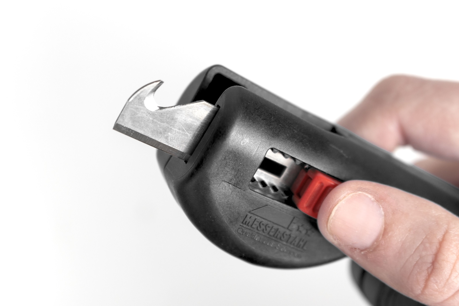 Wiha Z74000106SB Strip-Multitool voor ronde kabel - 125mm - 8,0-13,0mm-image