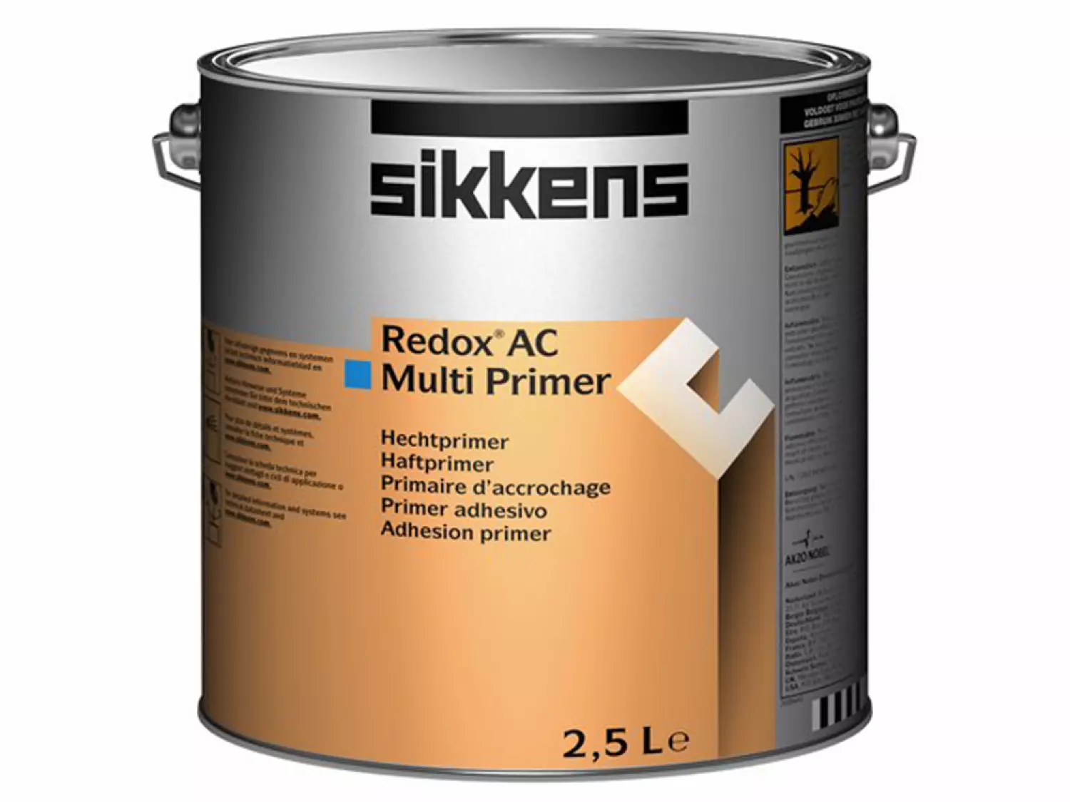 Sikkens Redox AC Multi Primer-image