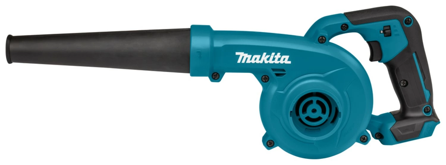 Makita CLX245SAX1 12 V Max Combiset stofzuigen en blazen in tas-image