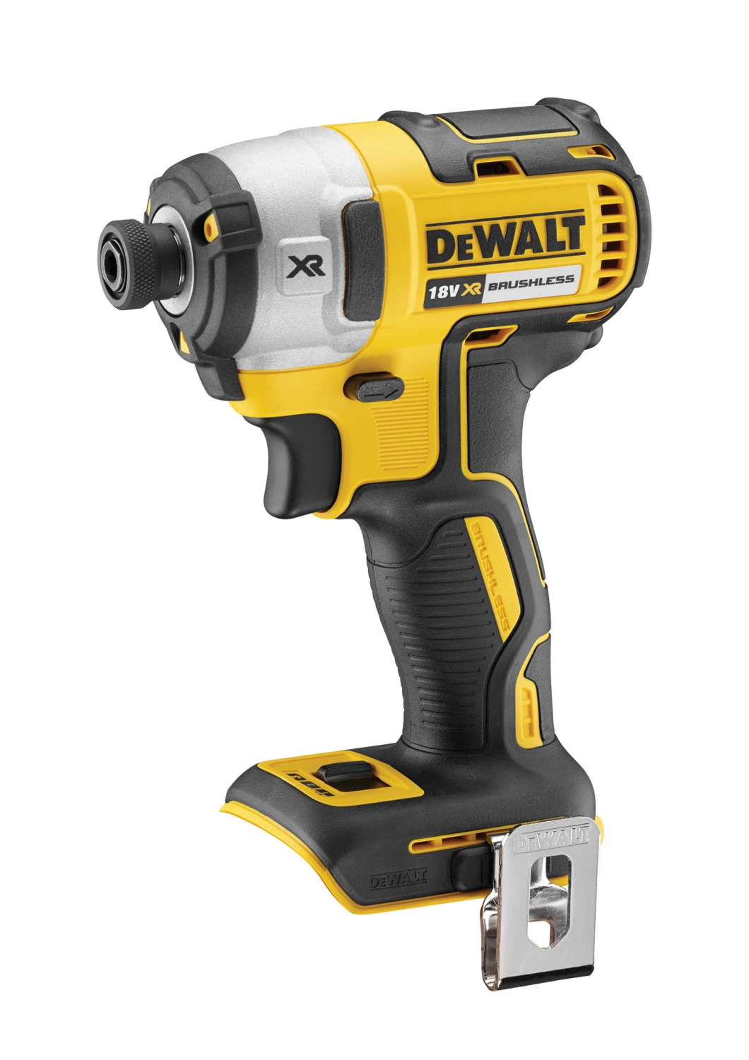 DeWALT DCK384P2T-QW 18V Li-ion XR accu 3-delige combiset (2x 5.0Ah) in TSTAK - koolborstelloos-image