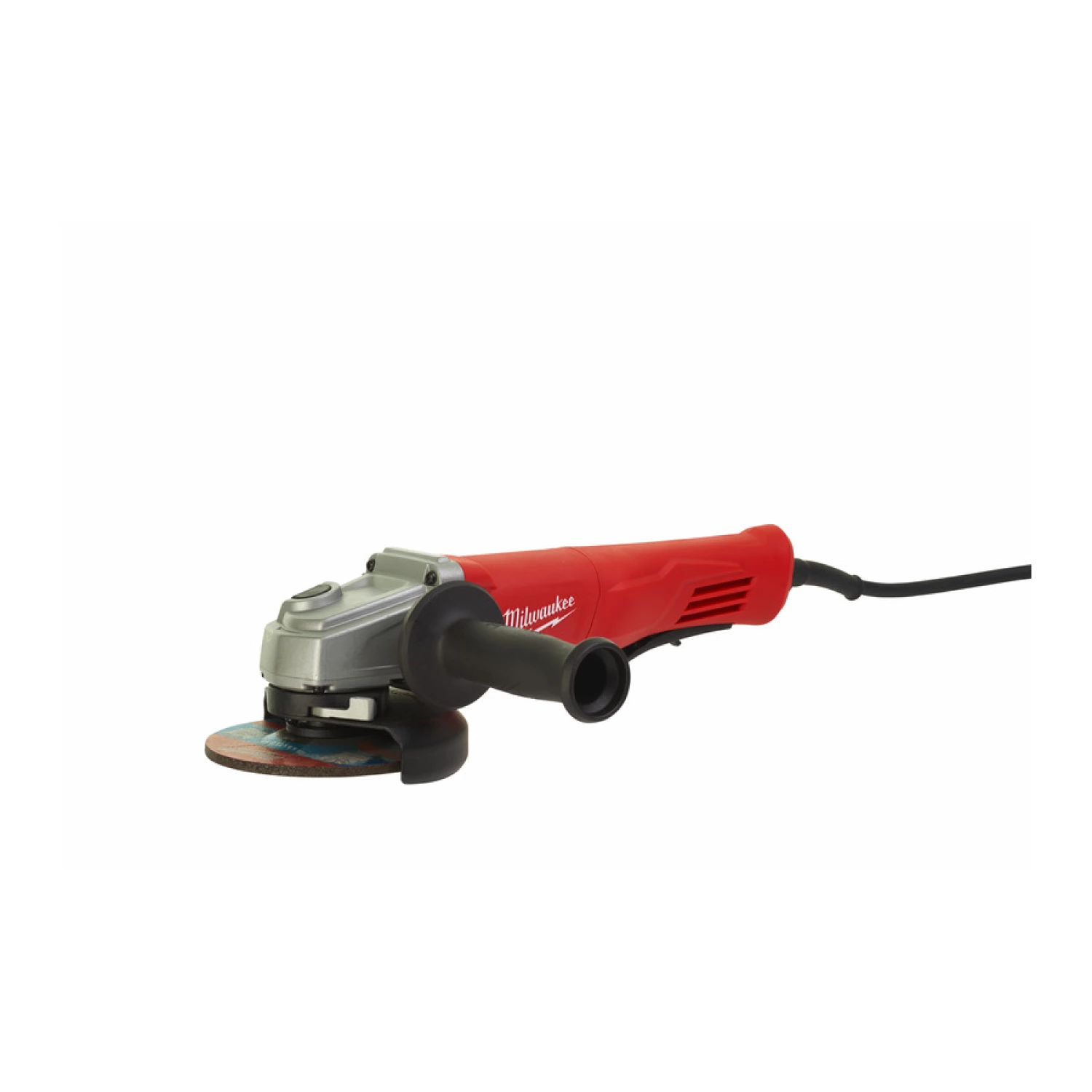 Milwaukee AG 13-125 XSPD Haakse slijper - 1250W - 125mm-image