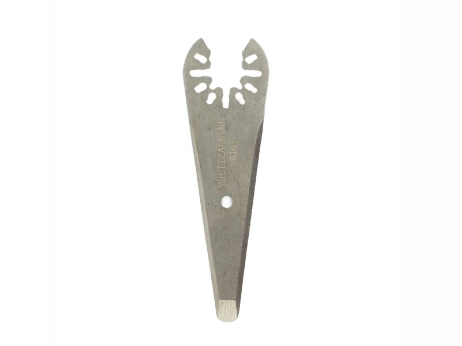 Multisaw MB105 Multi-outil lame de pointe - 70 mm-image