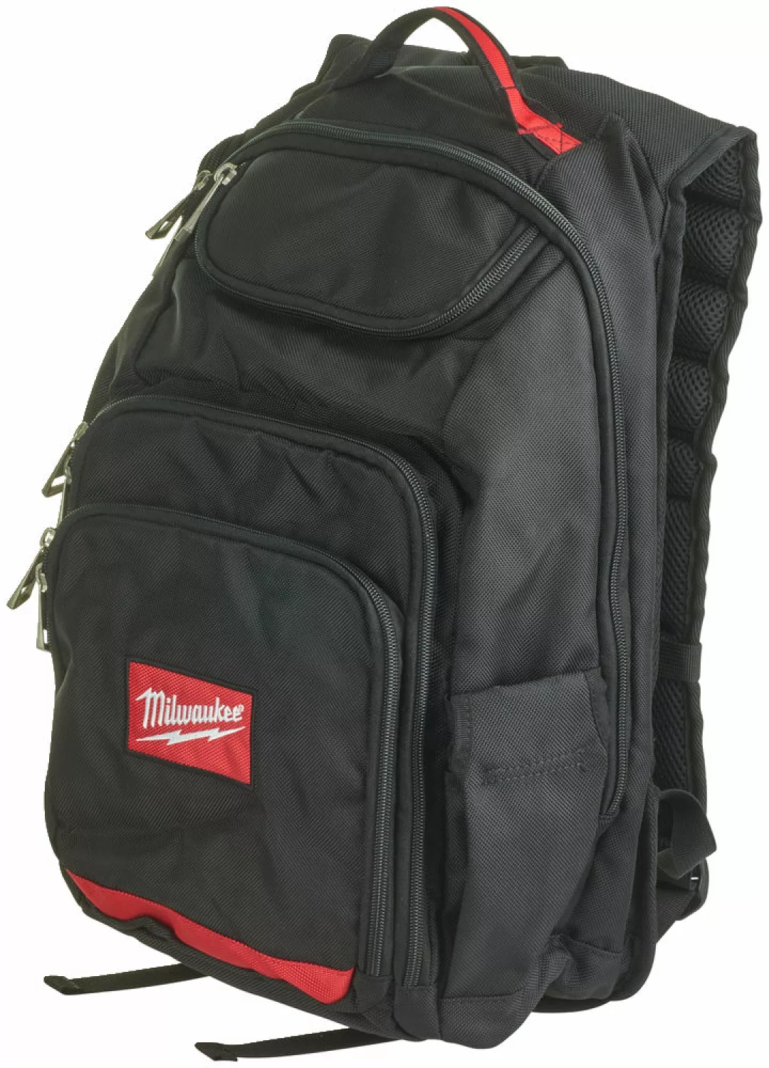 Milwaukee 4932464252 Tradesman Backpack --image