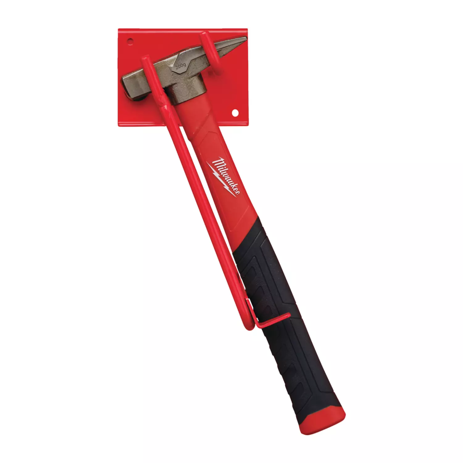 Milwaukee 4932478661 Bankhamer Fiberglas - 200g-image