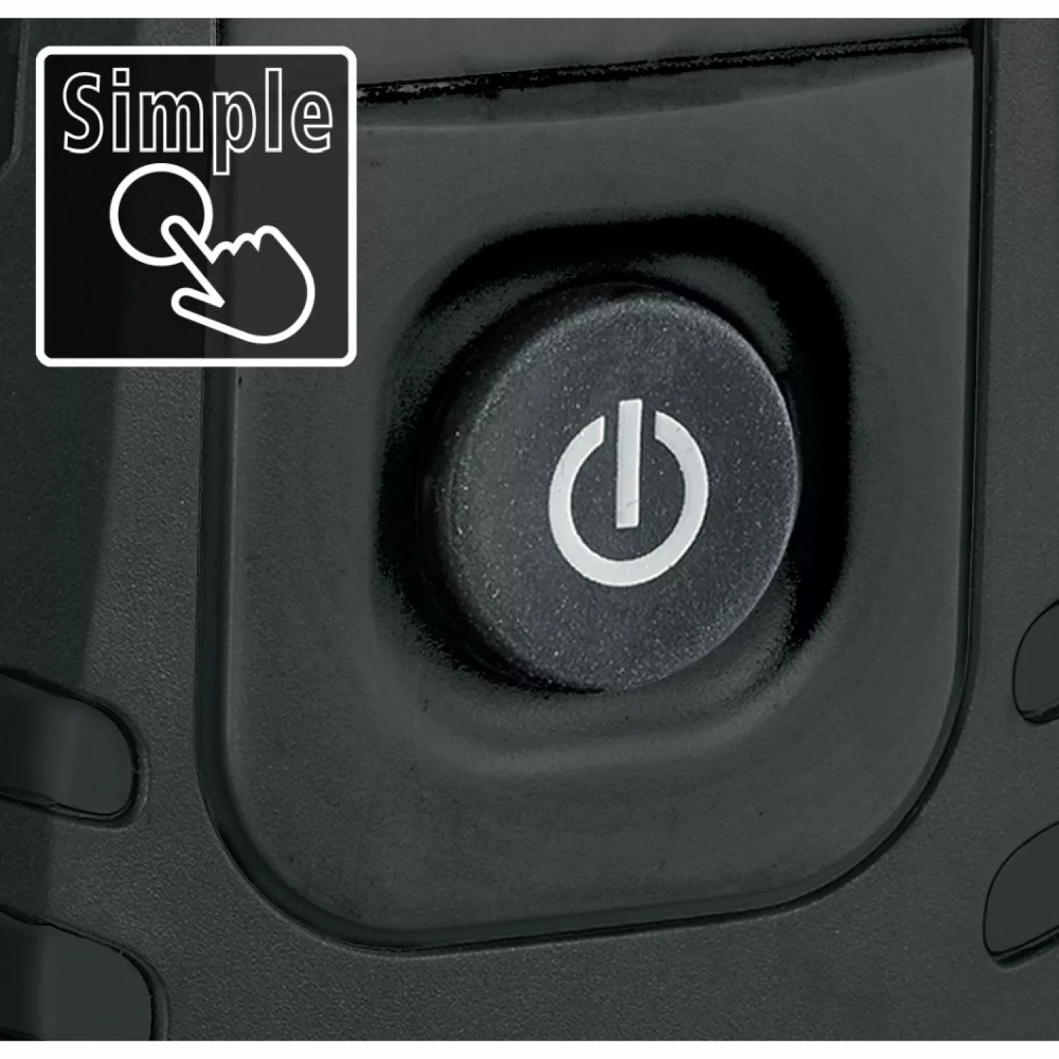 Laserliner 082.006A - Appareil de mesure infrarouge WoodTester-image