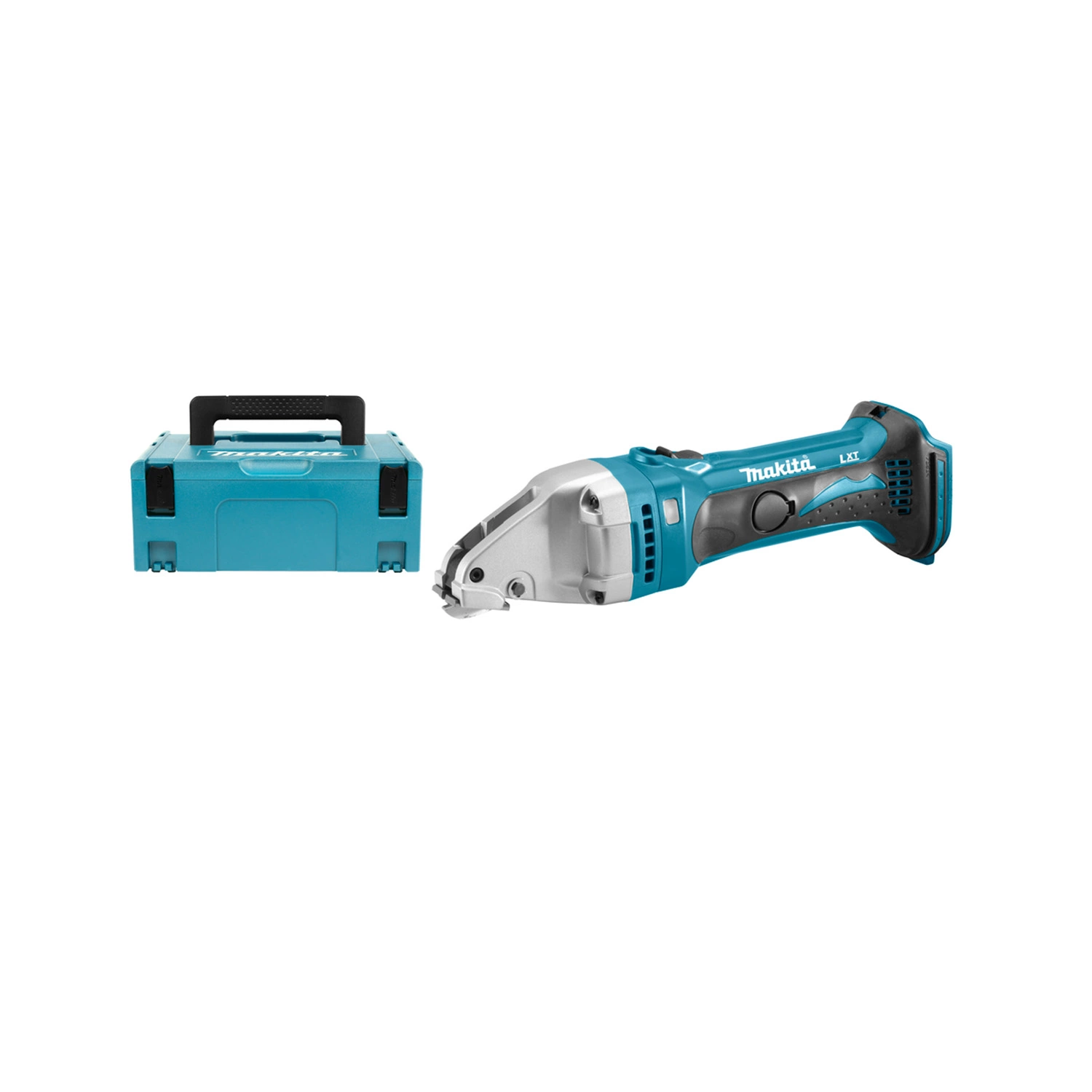 Makita DJS161ZJ 18V Li-Ion accu plaatschaar body in Mbox-image