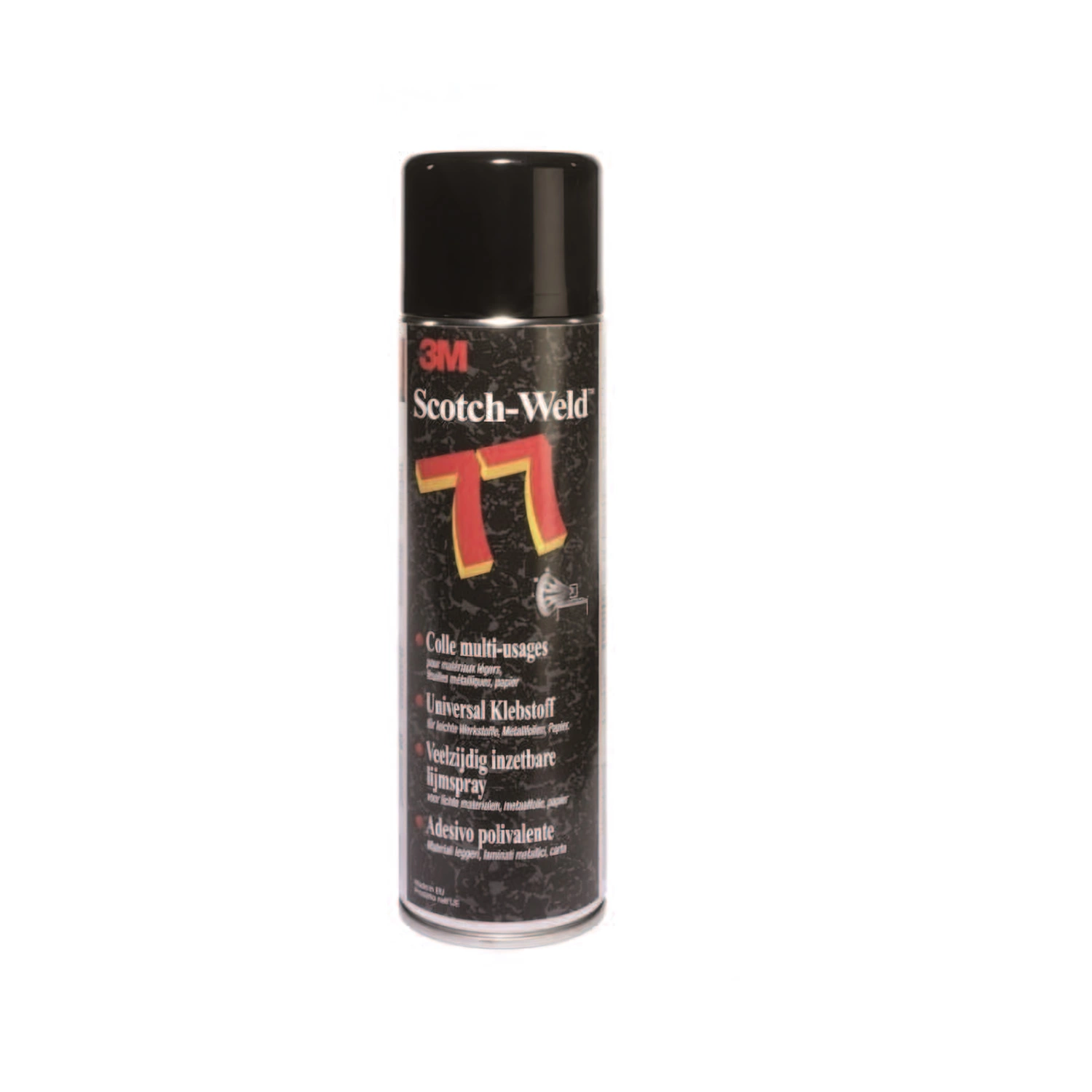 3M Super 77 Universele Lijmspray - 500 ml-image