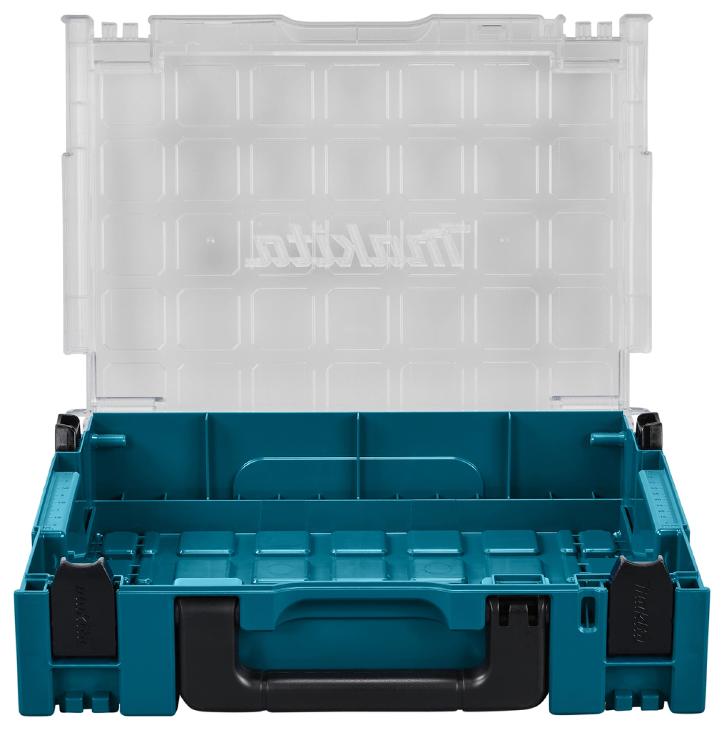 Makita 191x84-4 Mbox organizer exclusief vakverdeling-image