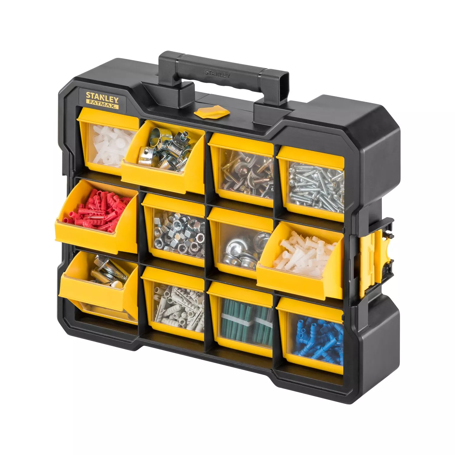 Stanley FMST81077-1  Flip Bin Organizer-image