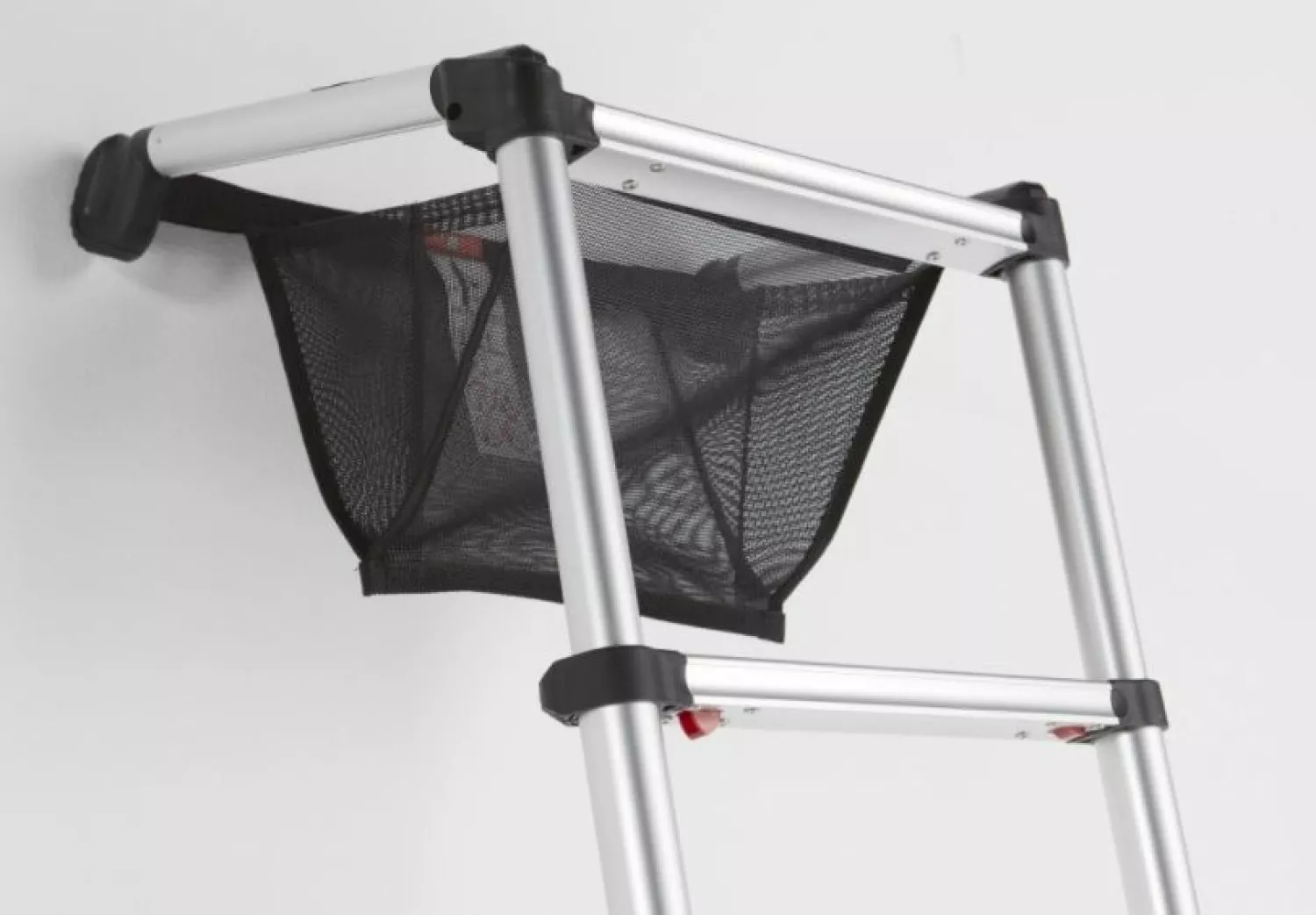 Altrex 500361 TL Smart Up Pro - Échelle télescopique - 1x13 - 4,85m-image