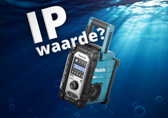 IP waarde, wat is het precies?-image