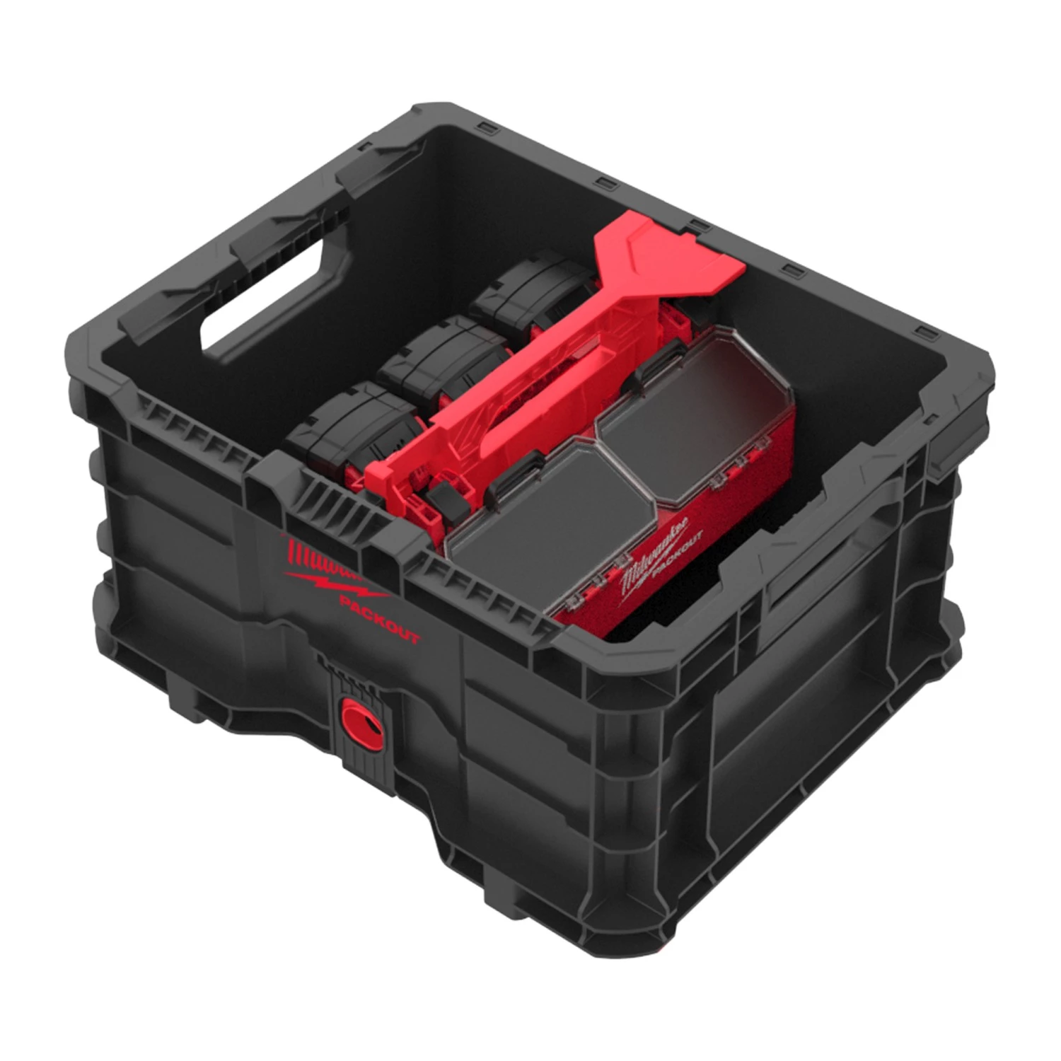 Milwaukee 4932500145 PACKOUT Verdeler voor PACKOUT Crate-image