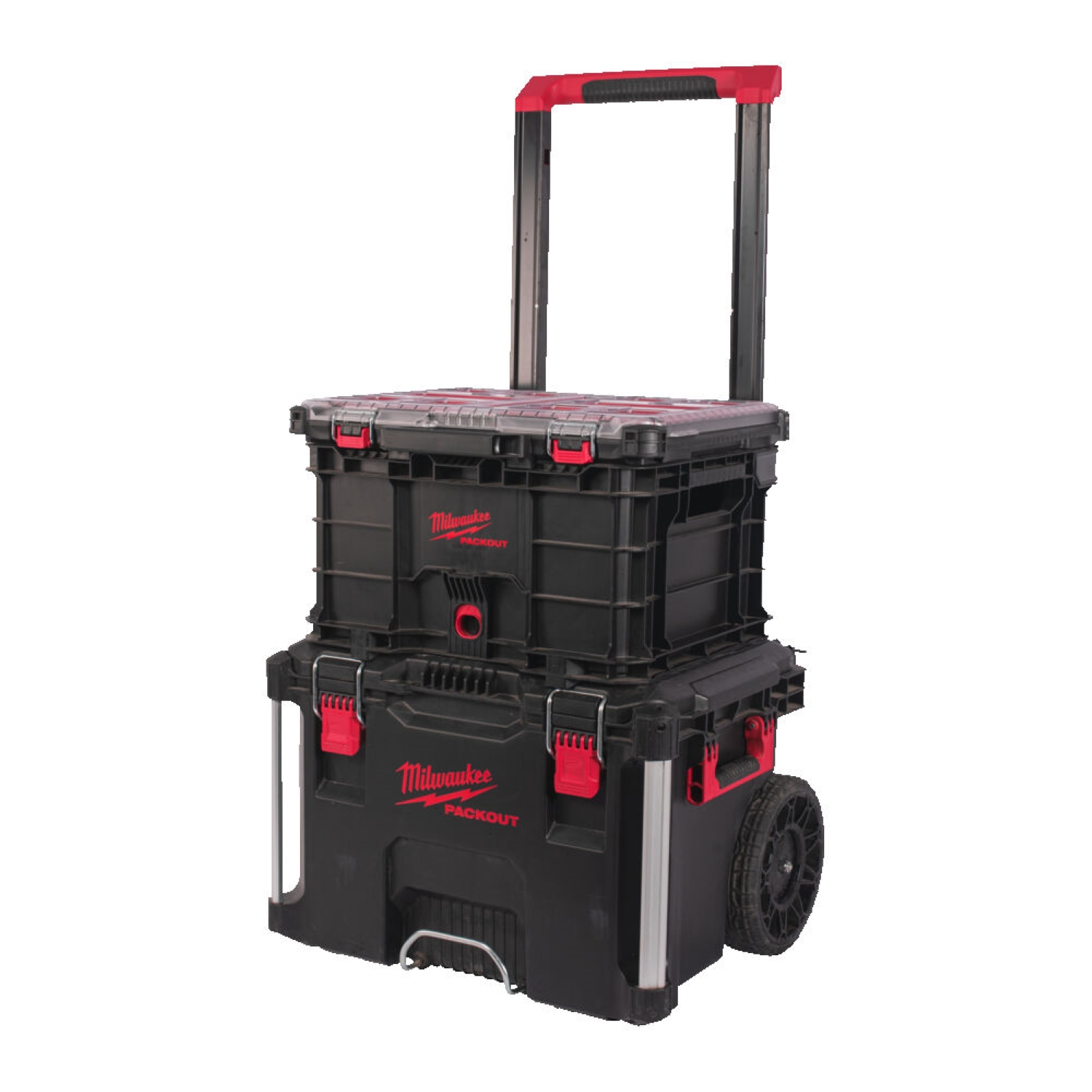 Milwaukee 4932493927 PACKOUT Trolleybox set-image