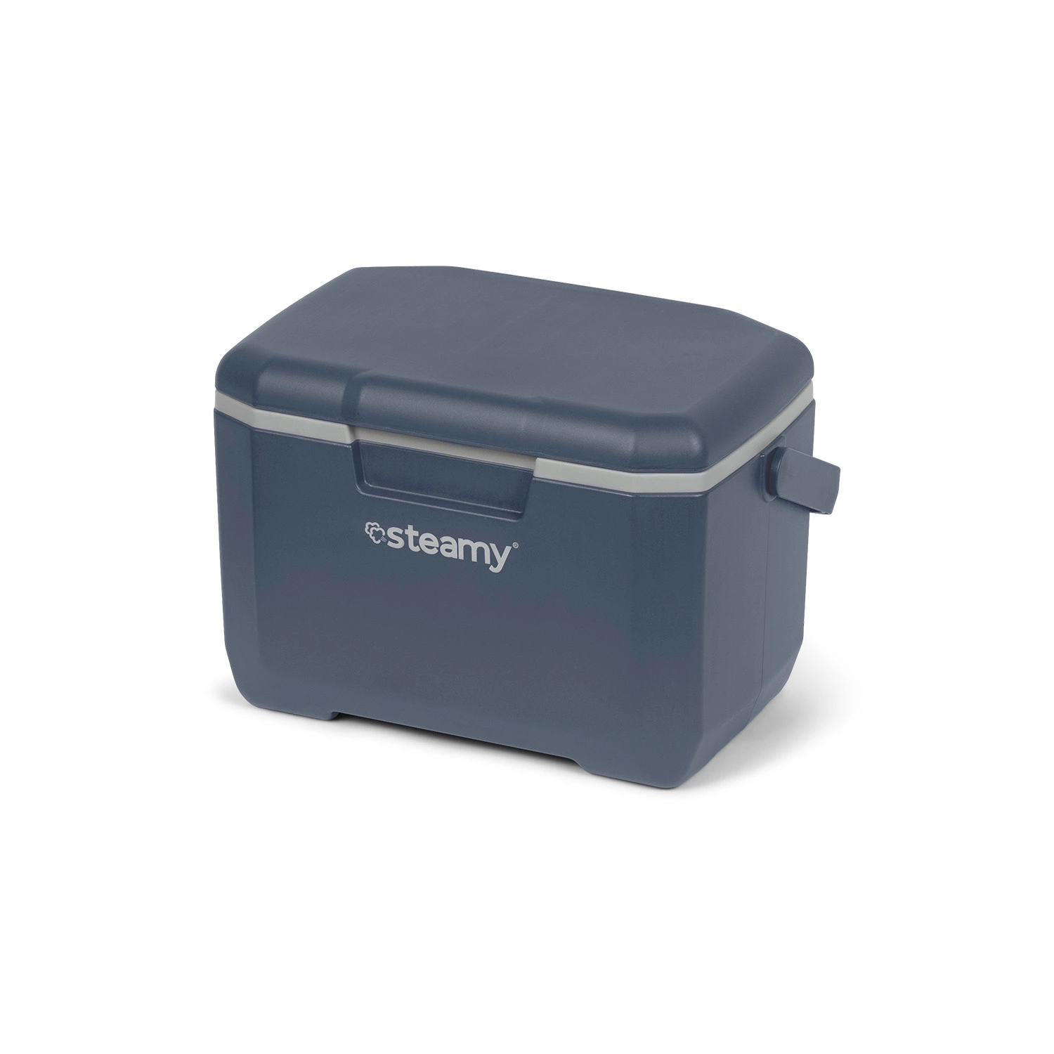 Steamy SCR6BE Cool 6 Koelbox set - 6L - Blauw-image