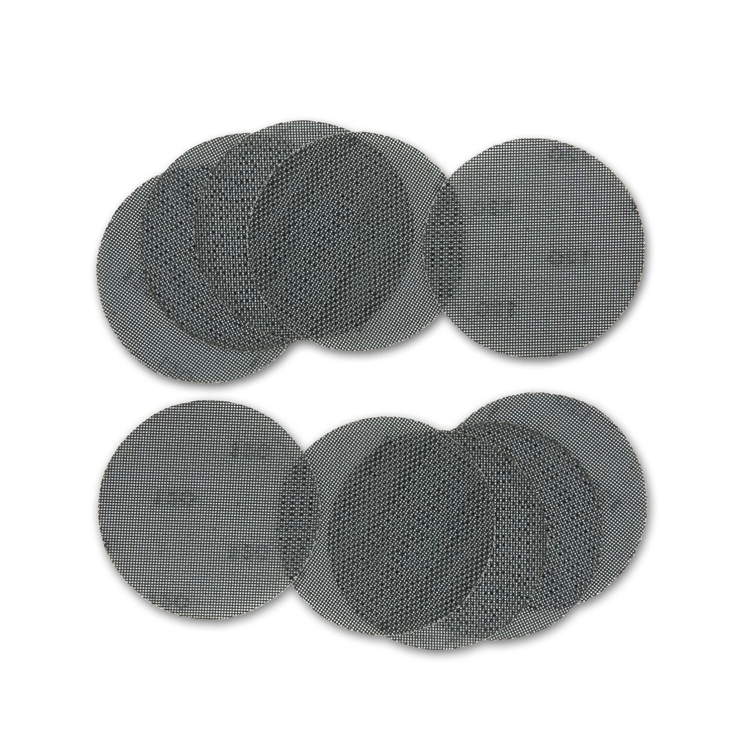 DeWALT DTM3133 Mesh schuurgaas - K80 - 150mm - 10st