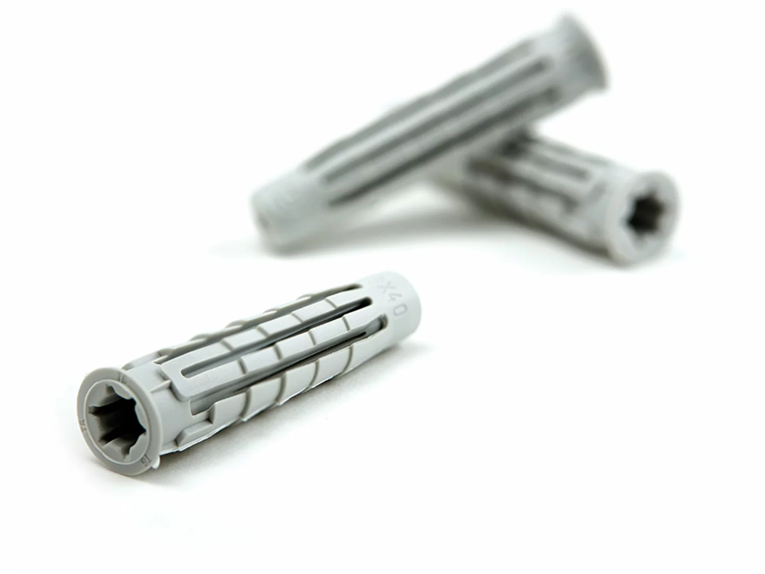 Spit 565182 Universele plug Pro6 - 8 x 40mm (500st)-image