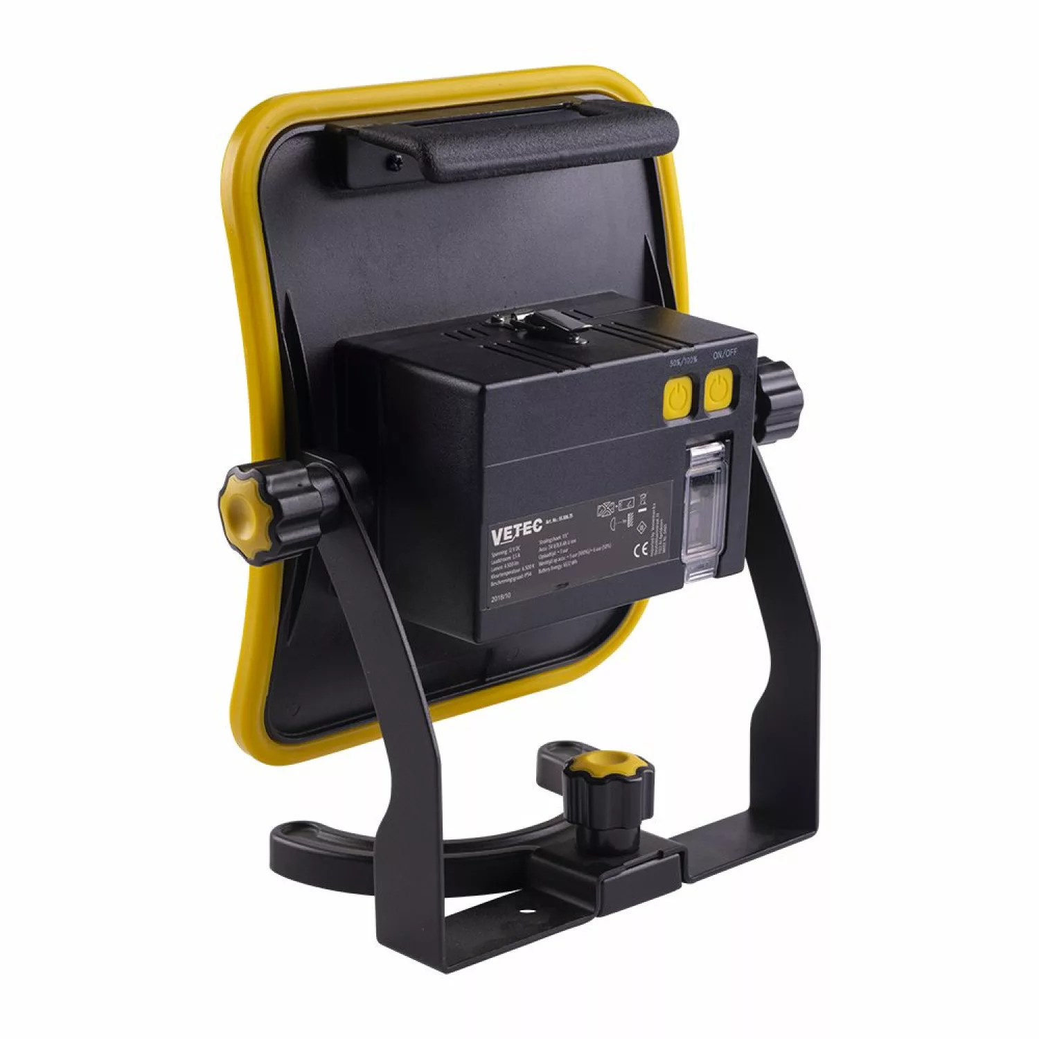 Vetec 55.106.79 Lampe de chantier-image