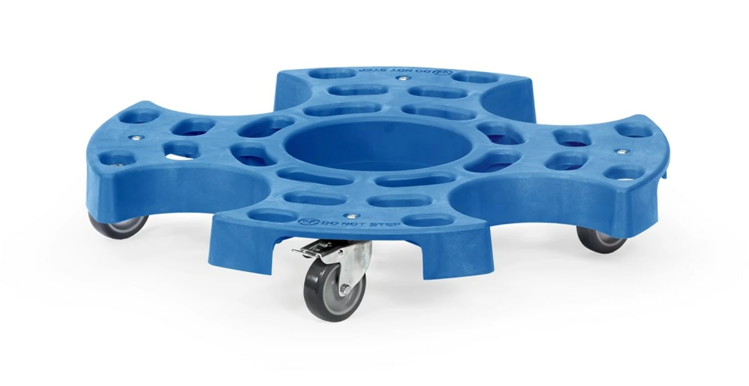 Fetra 4546 Bandenroller - Diameter 630mm-image