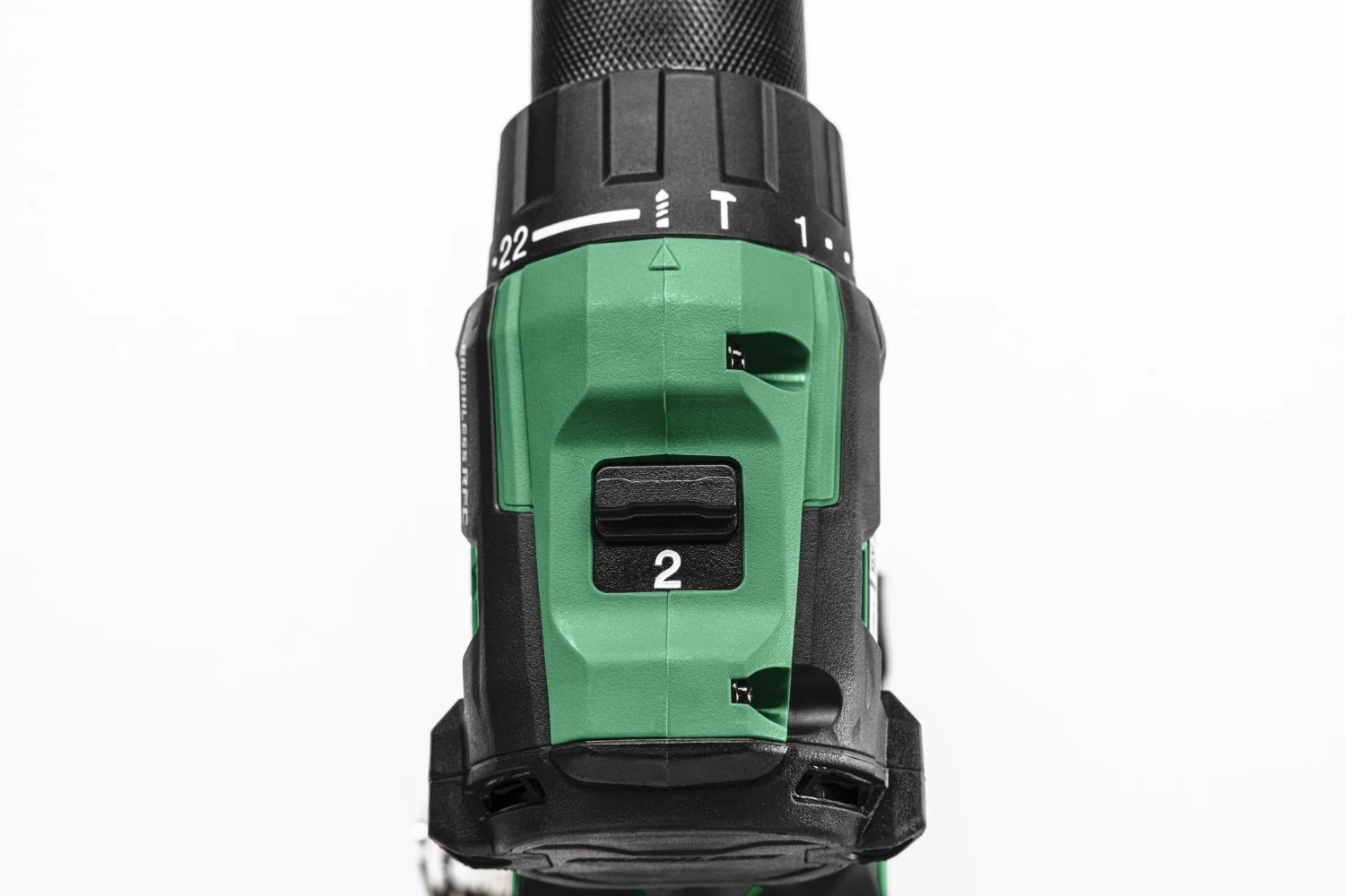 HiKOKI DV18DEW4Z Accu klop-boorschroefmachine - 18V - 70Nm-image