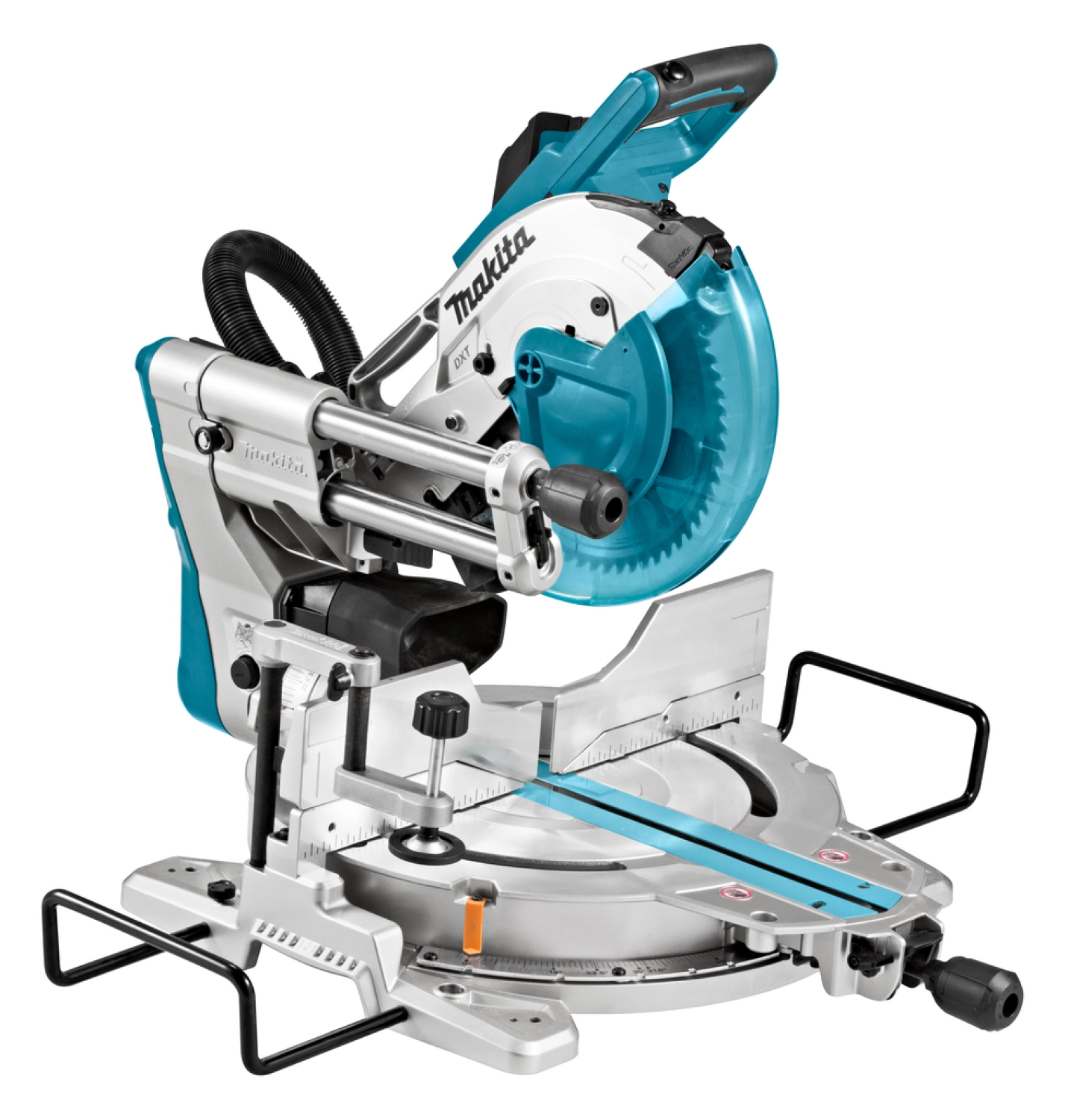 Makita LS1019L - Scie à onglet radiale avec laser - 1510W - 260 x 30mm-image