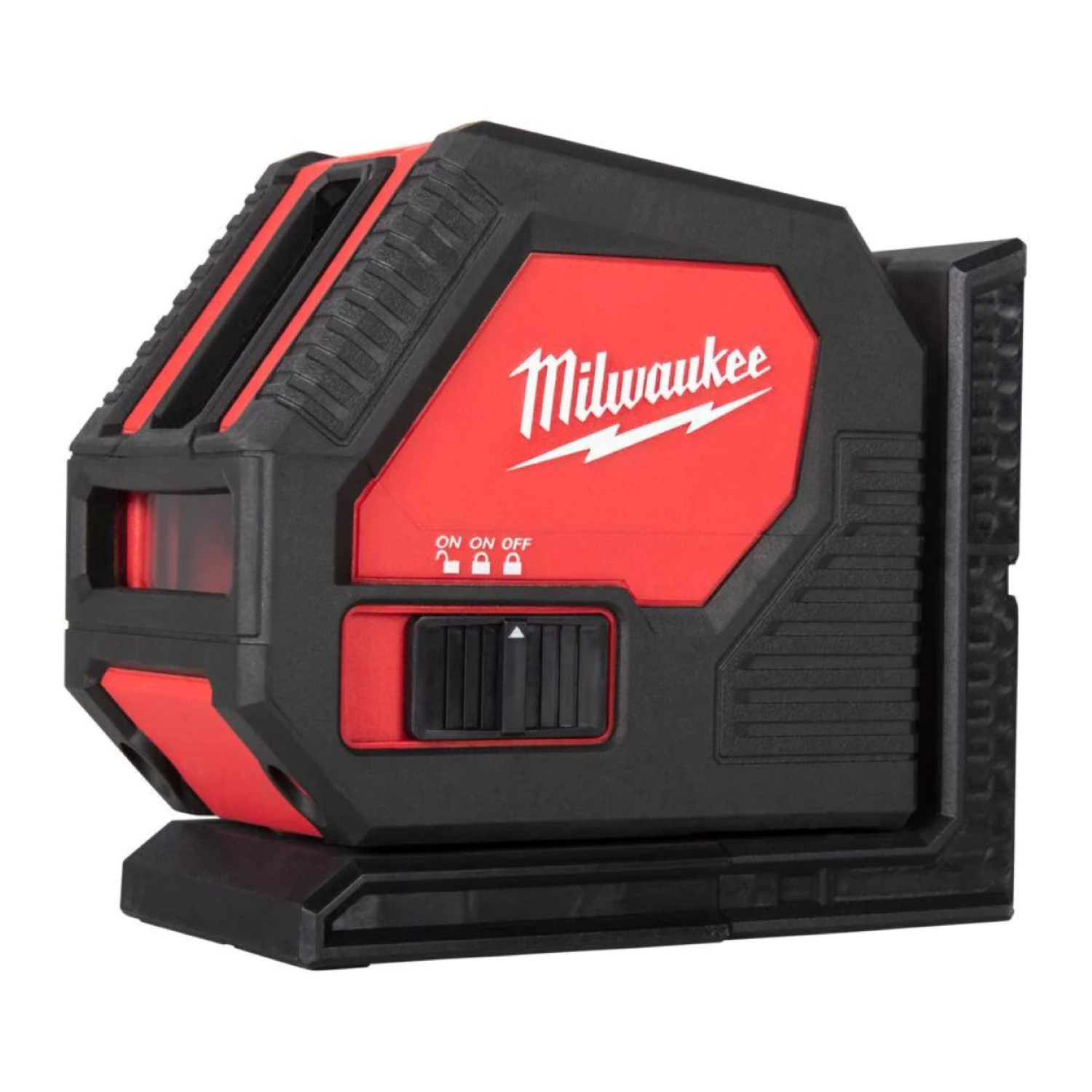 Milwaukee CLL-C Laser à lignes croisées - Vert-image