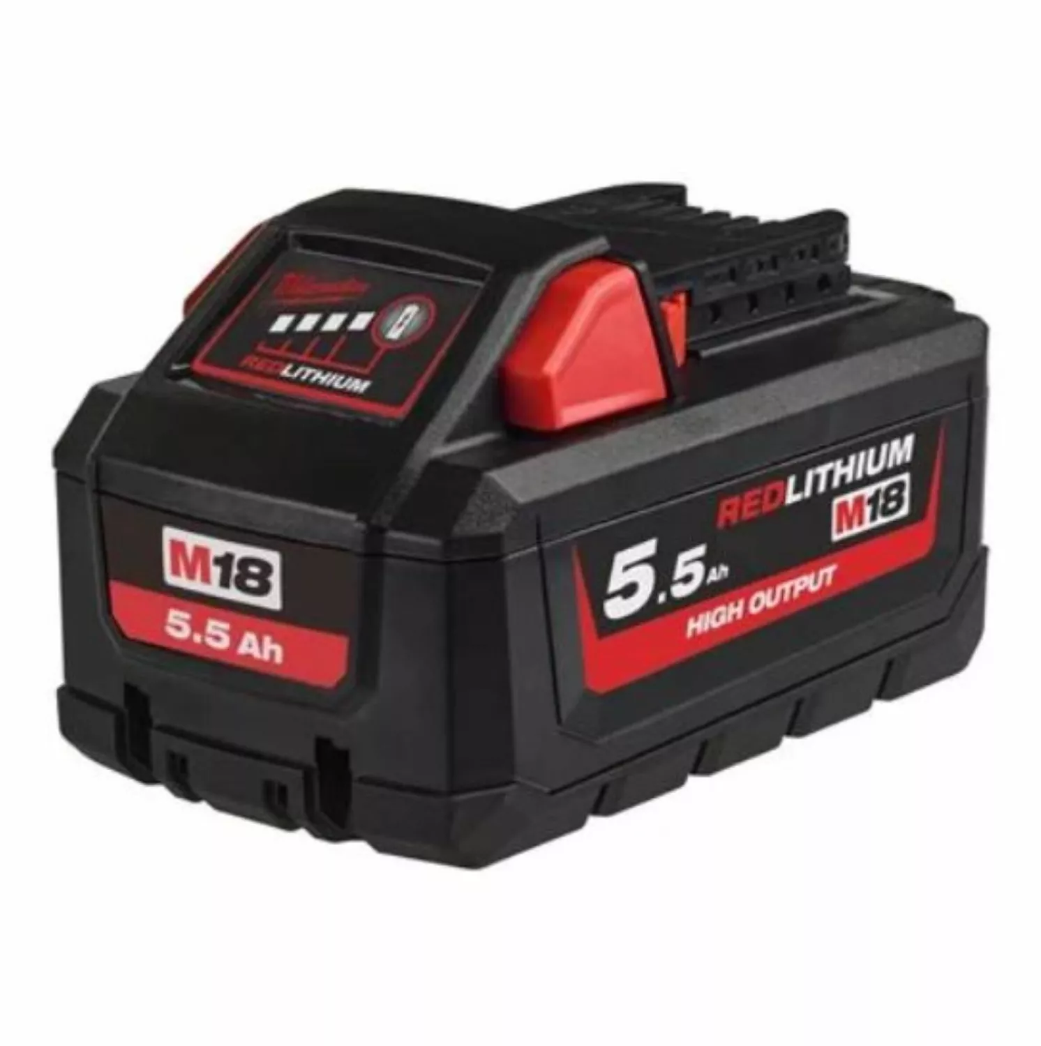 Milwaukee M18FPP4E-555T Pack outils sans fil-image