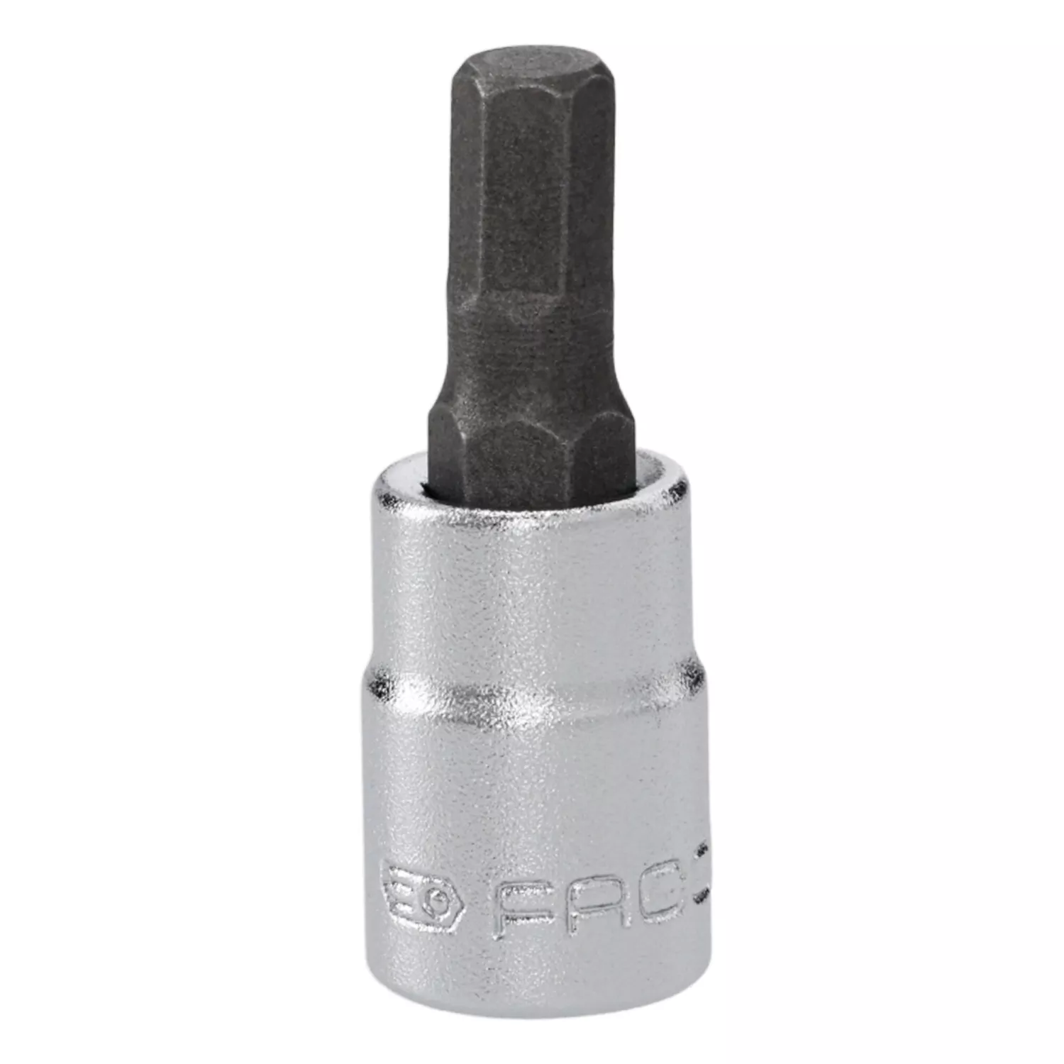 Facom RT.5T Schroevendraaierdop - 1/4" - Hex - 5mm