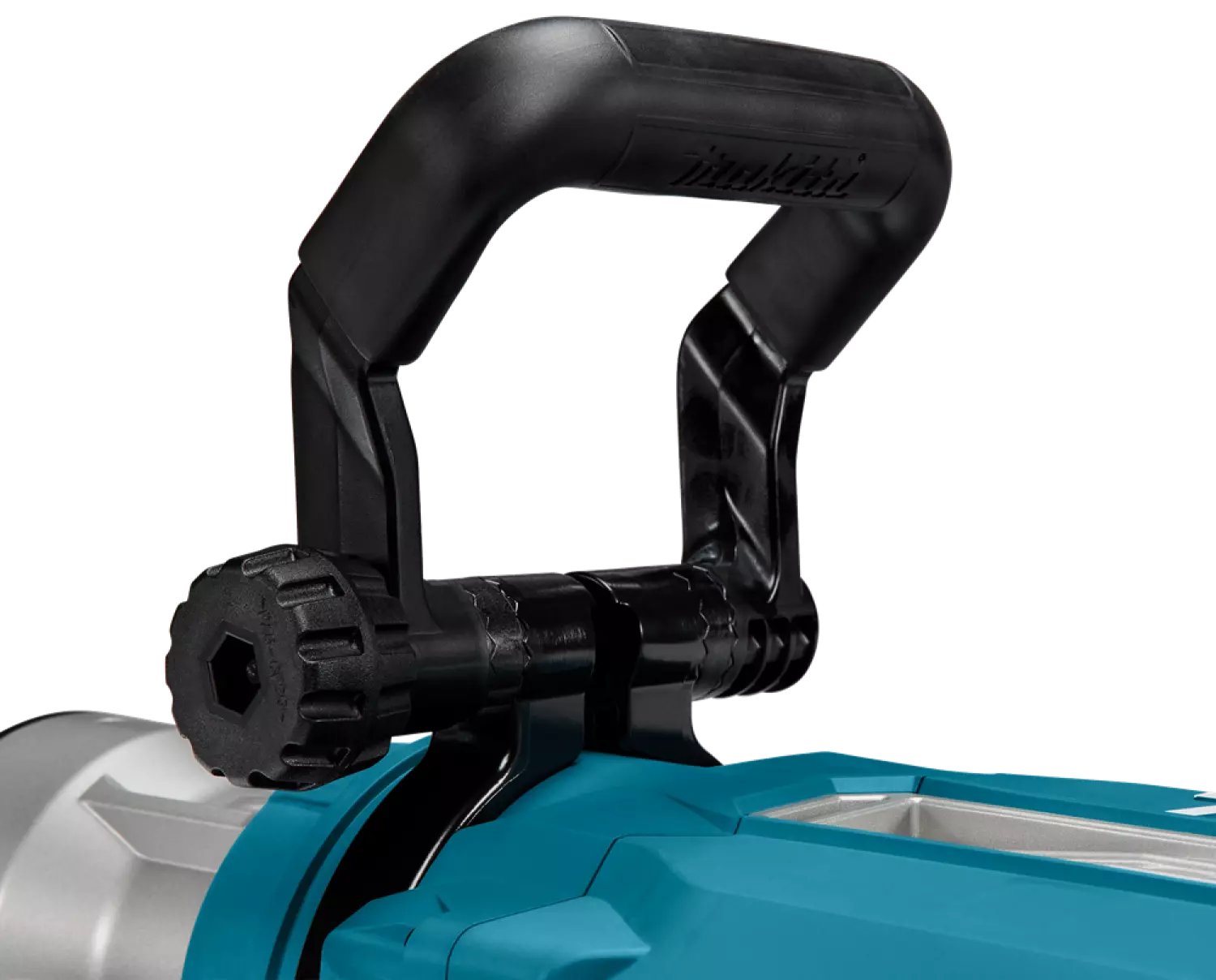 Makita HM1512 SW 28,6 Breekhamer in koffer - 1850W - 48,5J-image