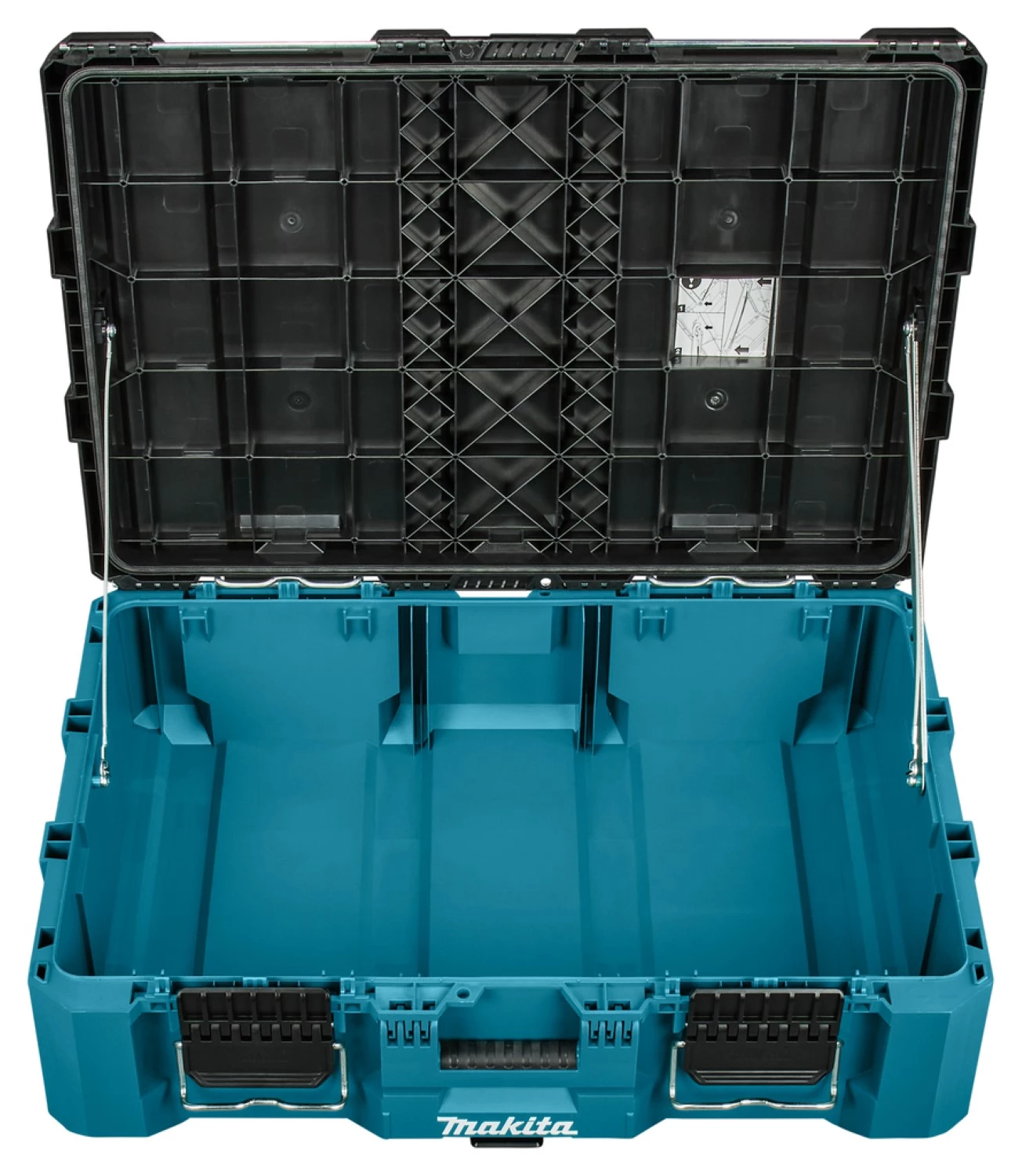 Makita P-91017 MAKTRAK Boîte à outils Large-image