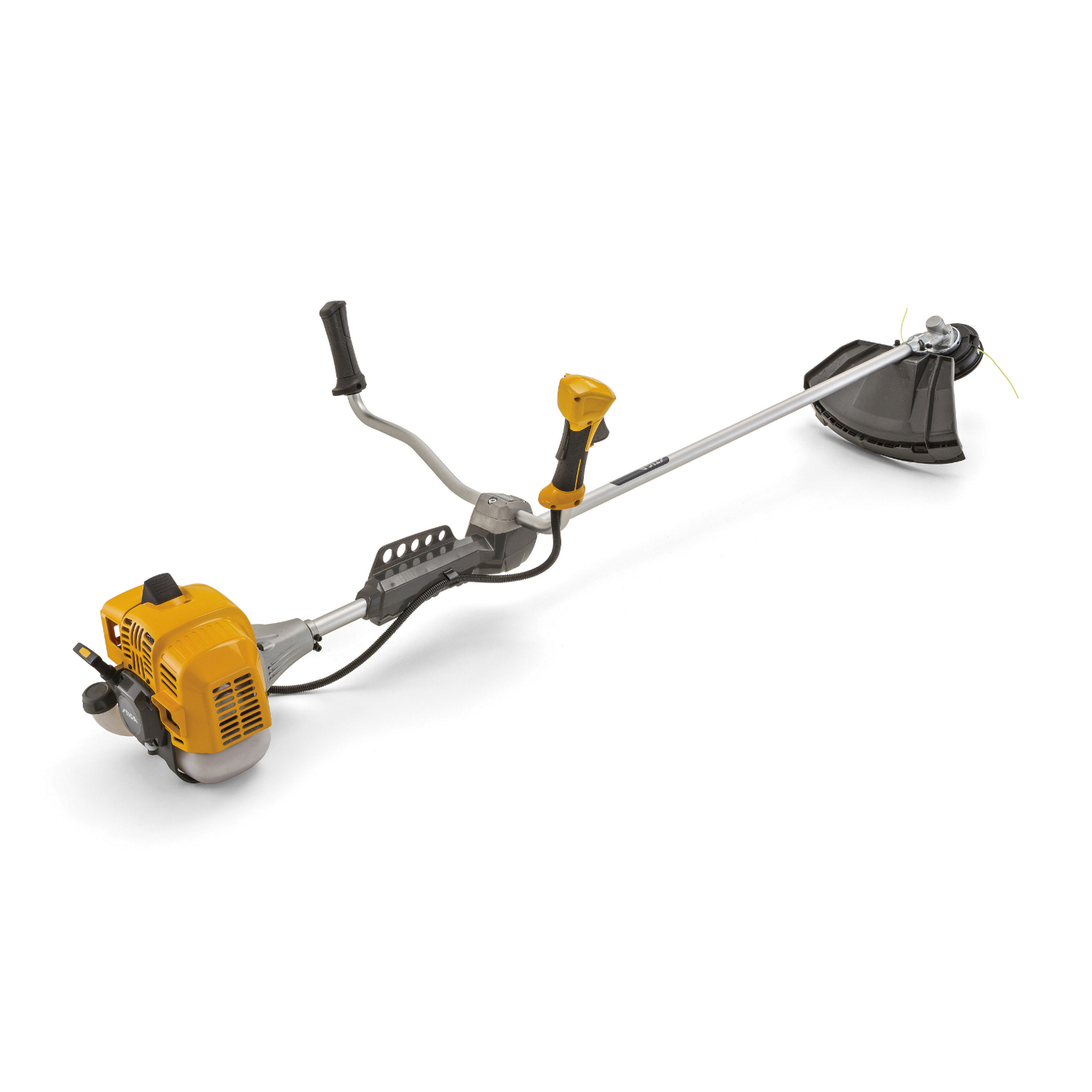 Stiga BC 555 B Bosmaaier - 1550W-image