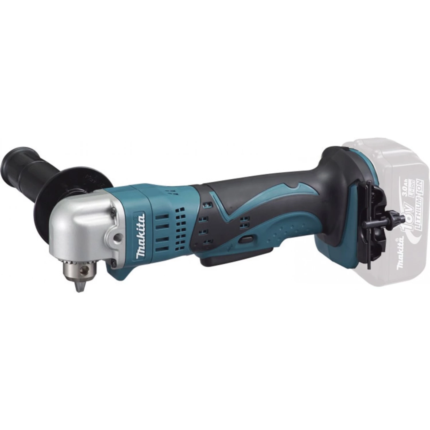 Makita DDA350Z Perceuse visseuse d'angle sans-fil - 18V Li-ion -Machine seule-image