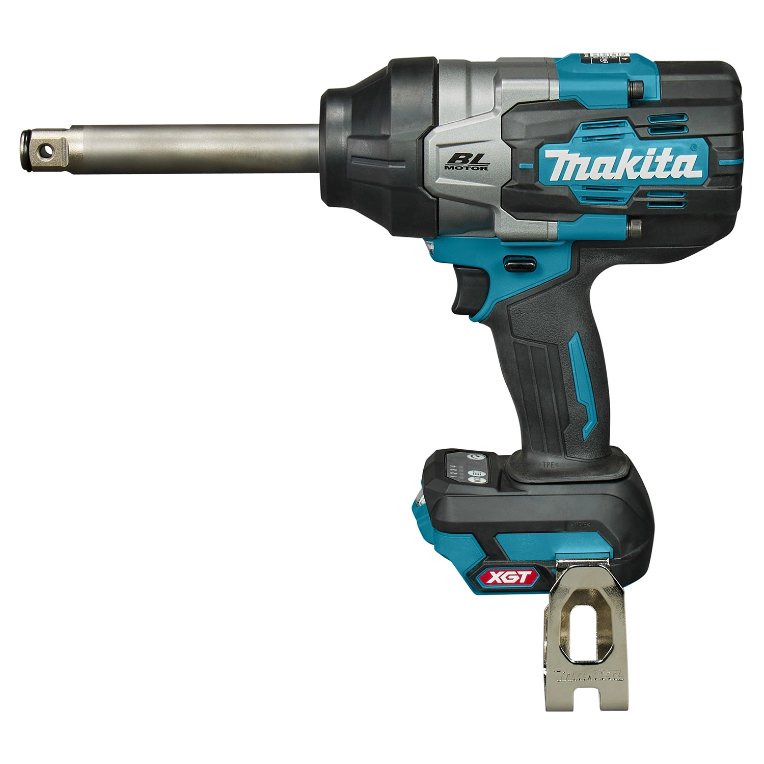 Makita TW011GZ 40V Max Li-ion clé à chocs sans fil - 3/4'' - 1900Nm-image