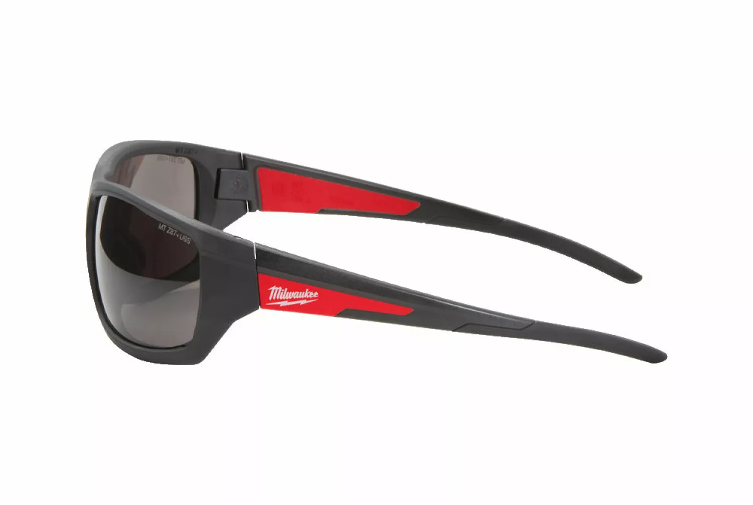 Milwaukee 4932471884 - Lunettes de sécurité Performance - Teinté-image