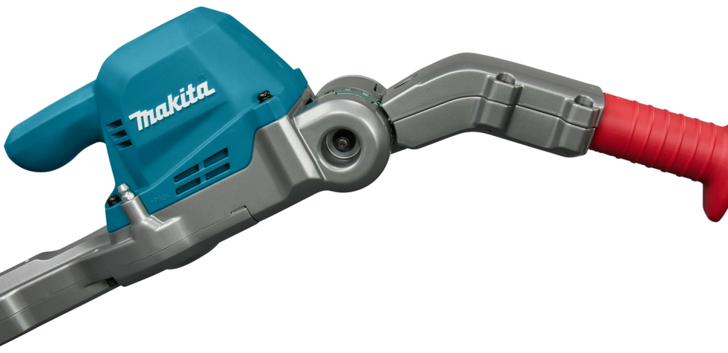 Makita UN001GZ XGT 40V Batterie Scie à chaîne 35cm à dégagement rapide-image