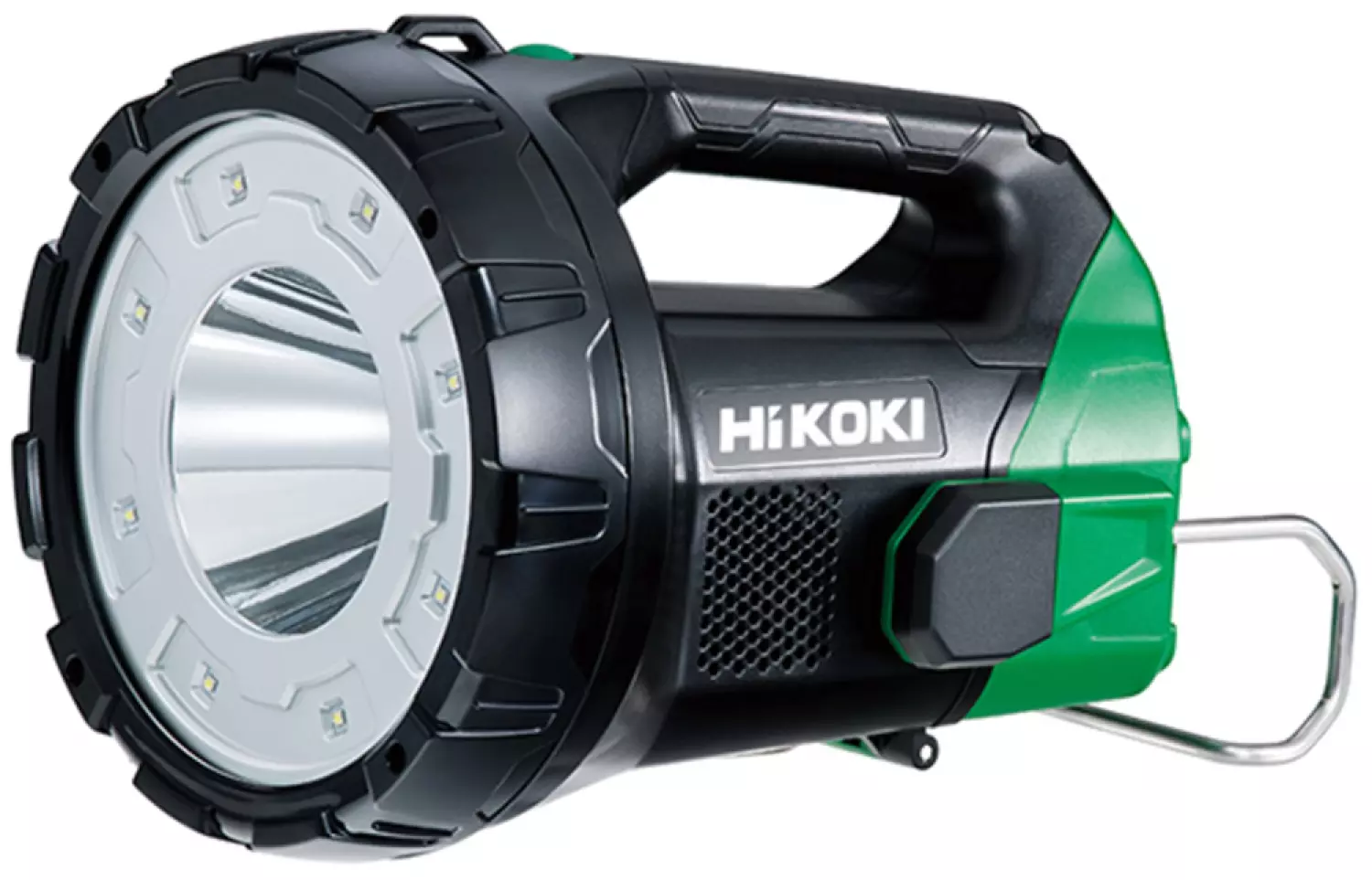 HiKOKI UB18DAW4Z Projecteur LED - 14,4 - 18V-image