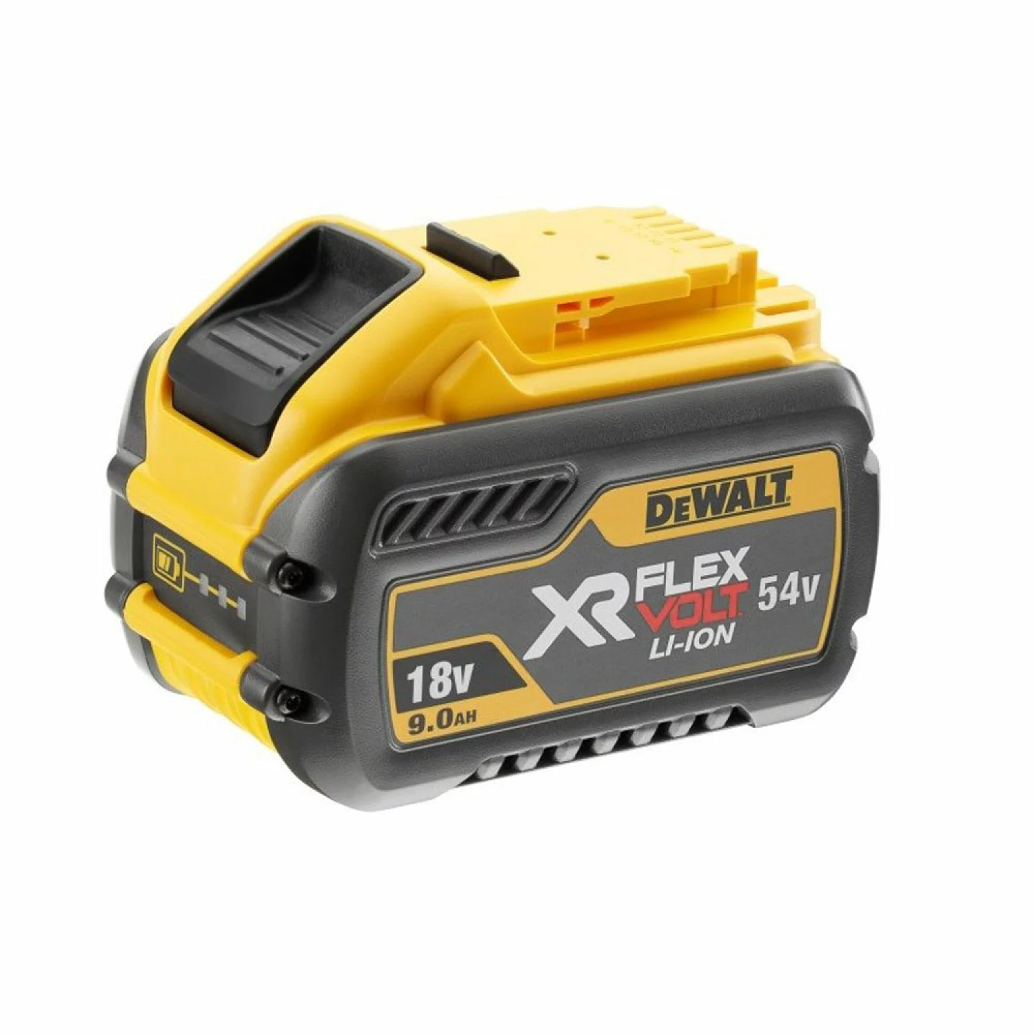 DeWALT DCB547 18V / 54V XR Flexvolt Li-ion accu - 9.0Ah-image