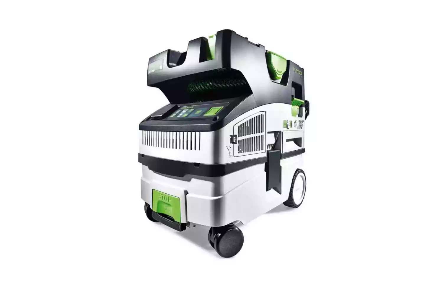 Festool CTL MINI I - Aspirateur-image