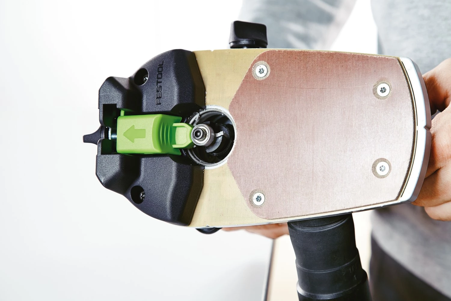 Festool MFK 700 KA EQ-Plus module défonceuse à chant dans systainer-image