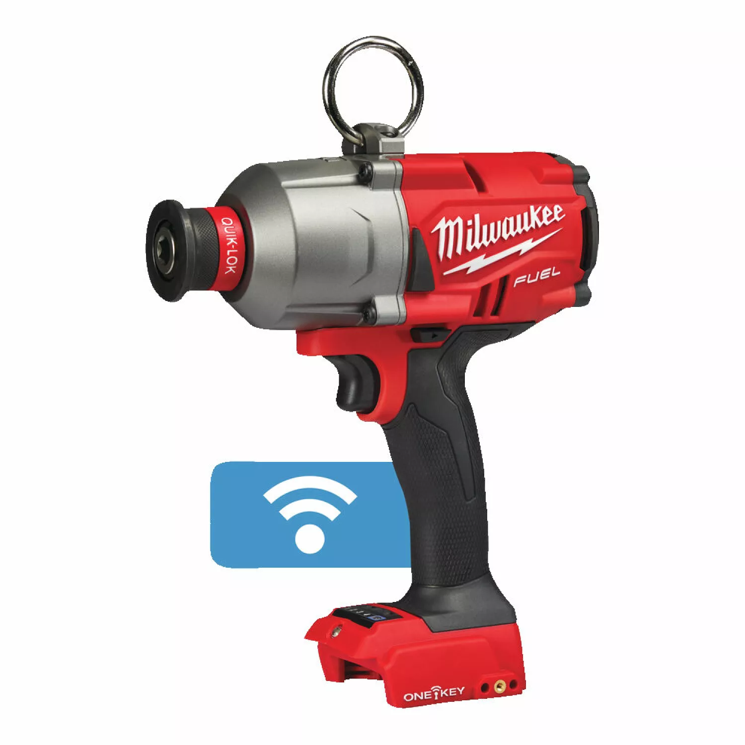 Milwaukee M18 ONEFHIWH716-0X Clé à choc sans fil-image