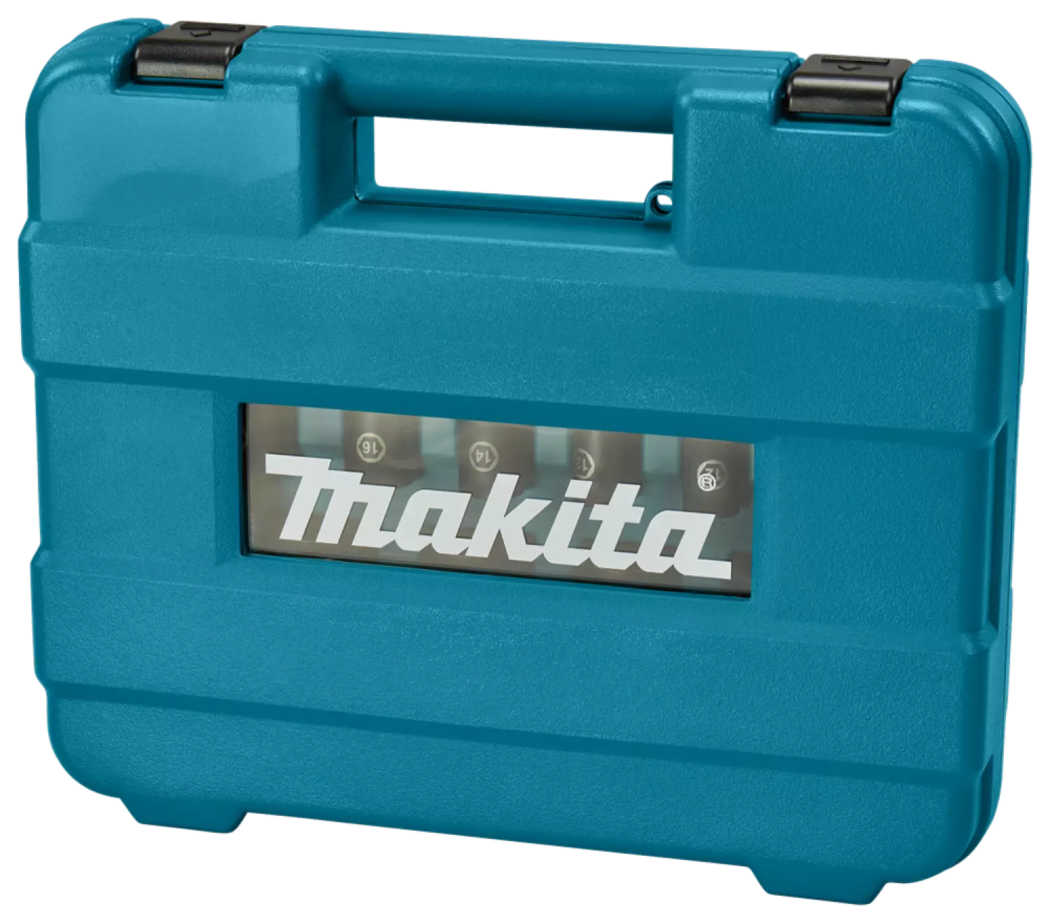 Makita E-16586 Krachtdoppenset IMP - 14-delig-image