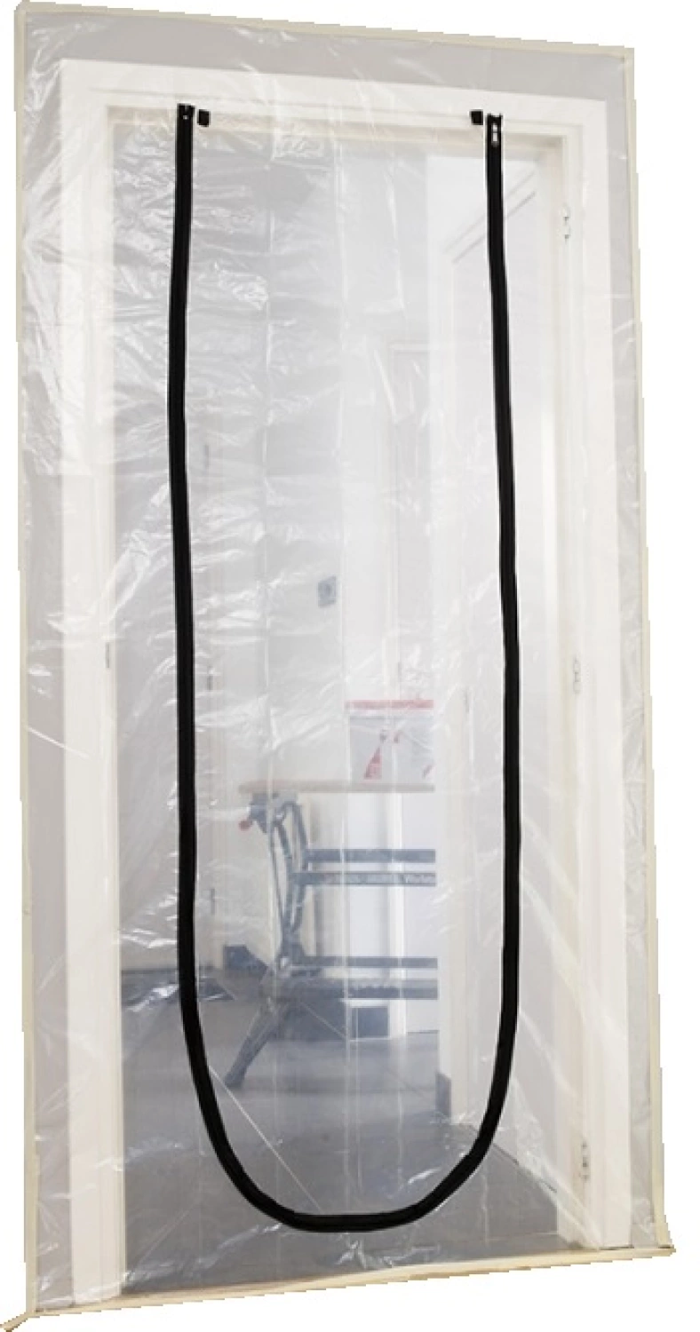 Carat DPD0100000 Porte anti-poussière - 260 x 112cm-image
