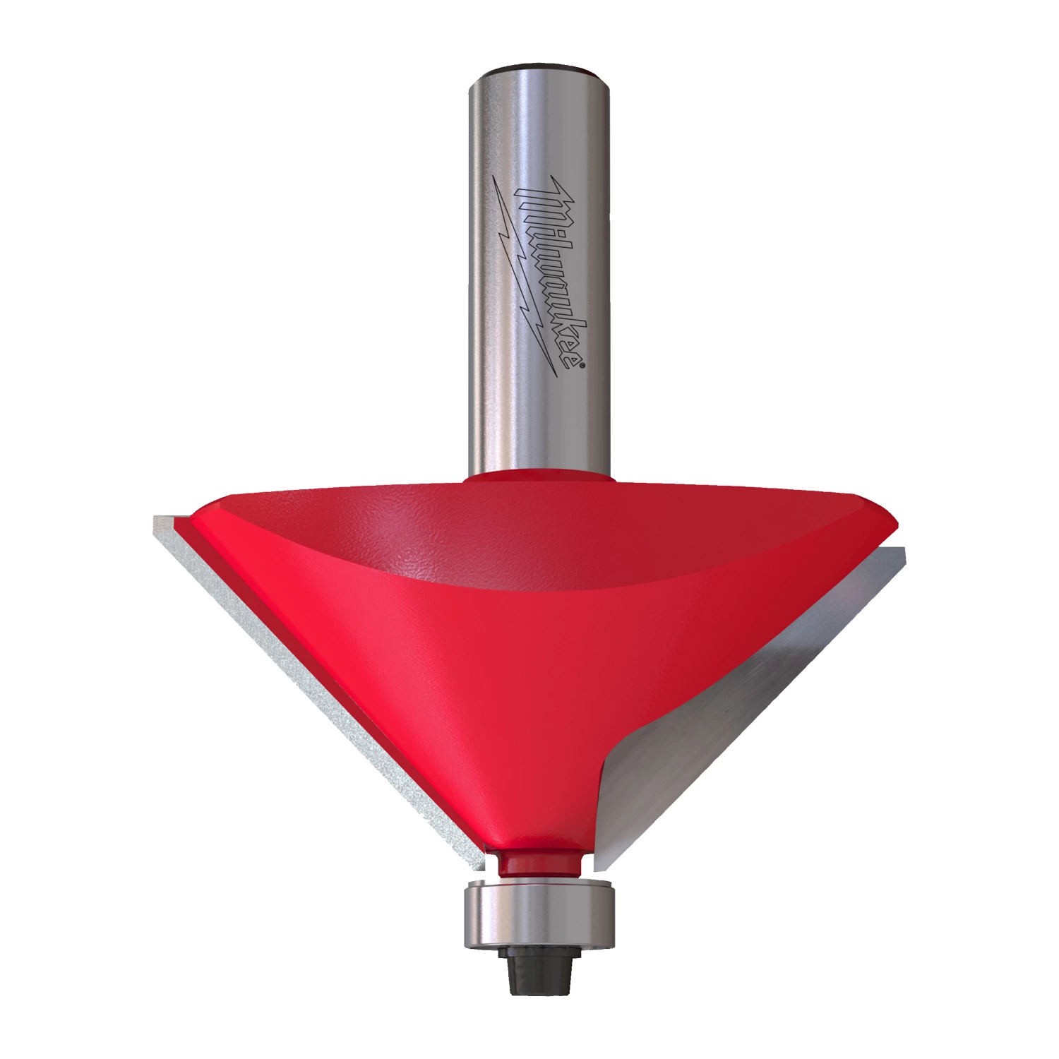 Milwaukee 4932501007 Fraise à chanfreiner en carbure - 12« - 65/77,1 mm-image