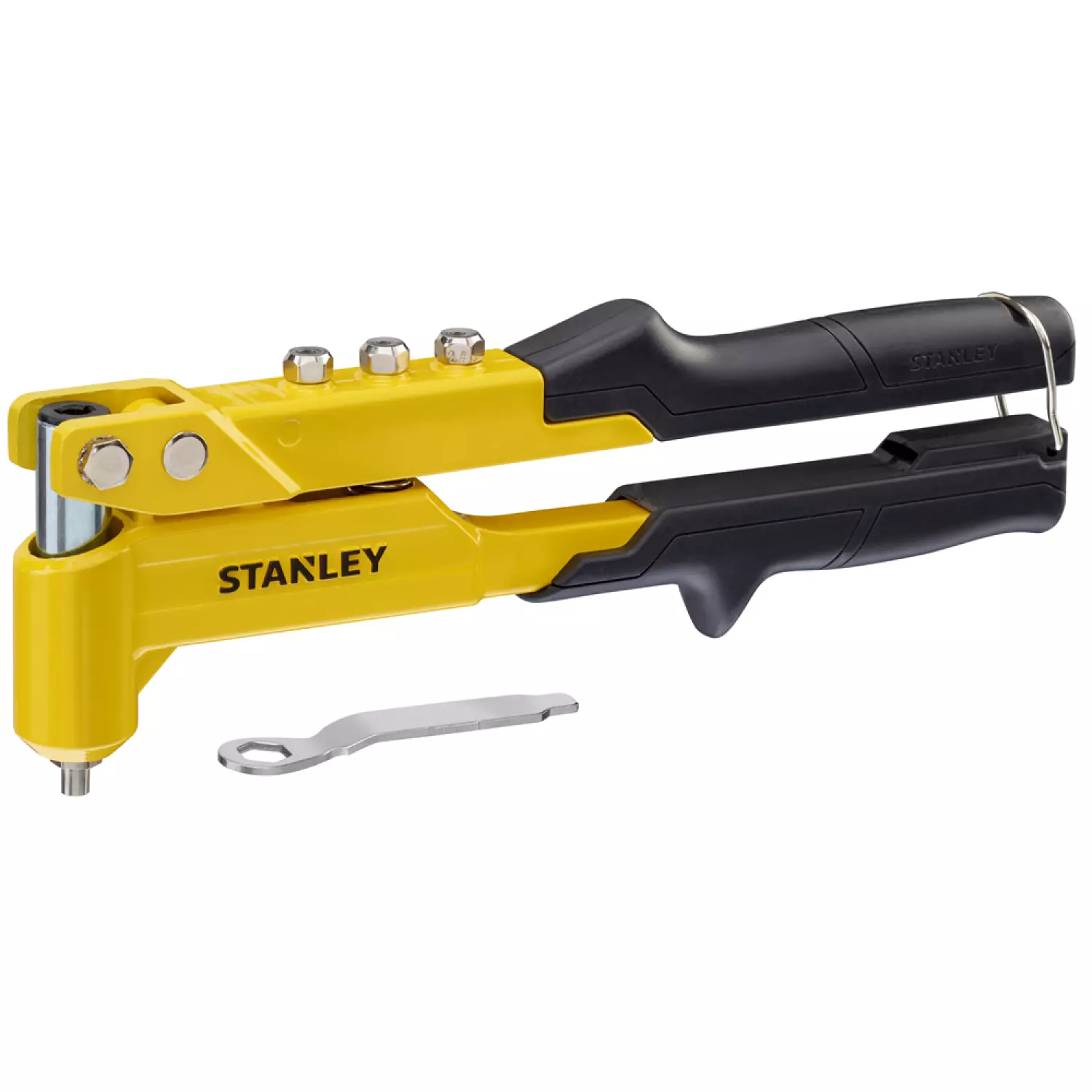 Stanley 6-MR100 Popnageltang - 2 t/m 5 mm-image