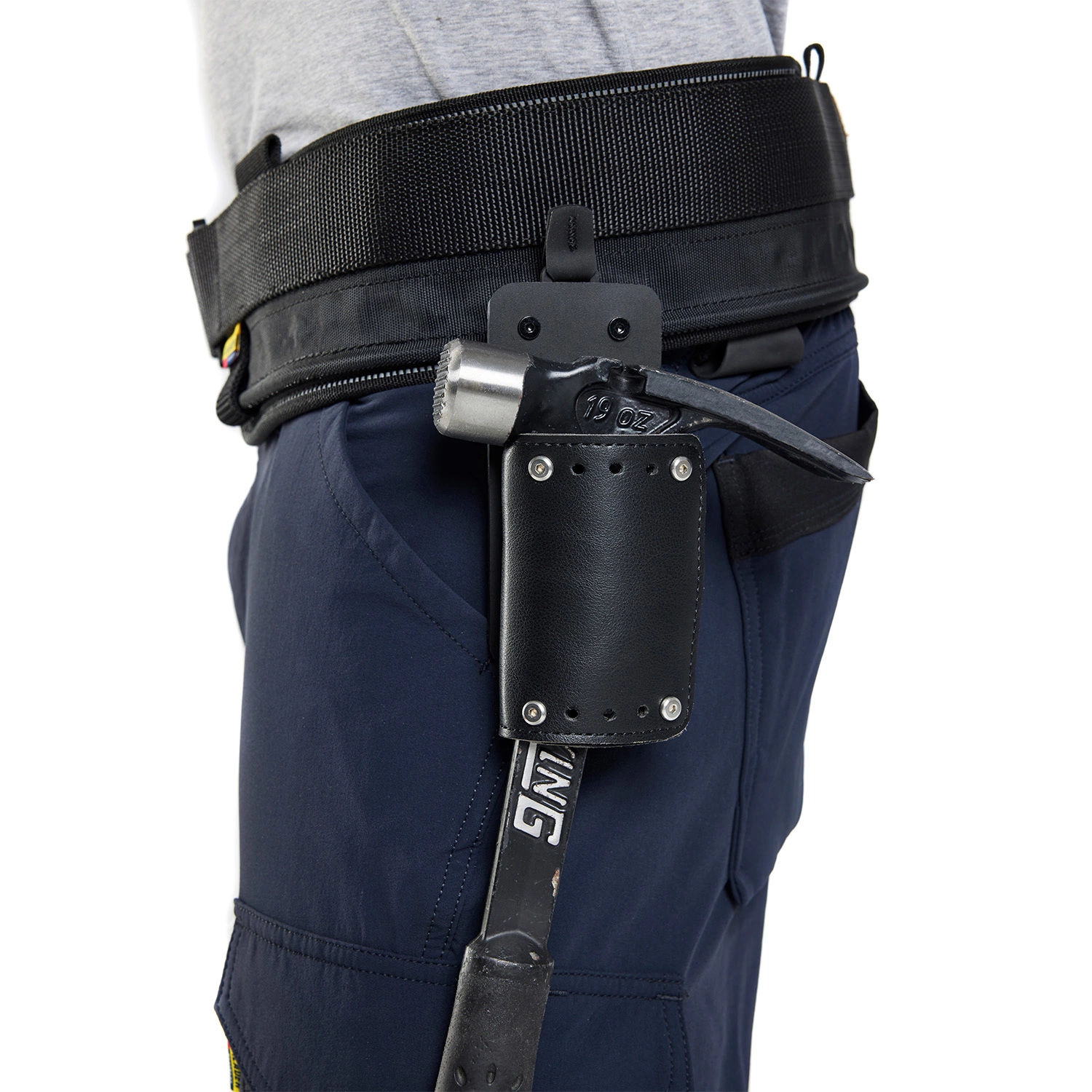 Blåkläder 2533 ToolRig Porte-marteau fixe-image