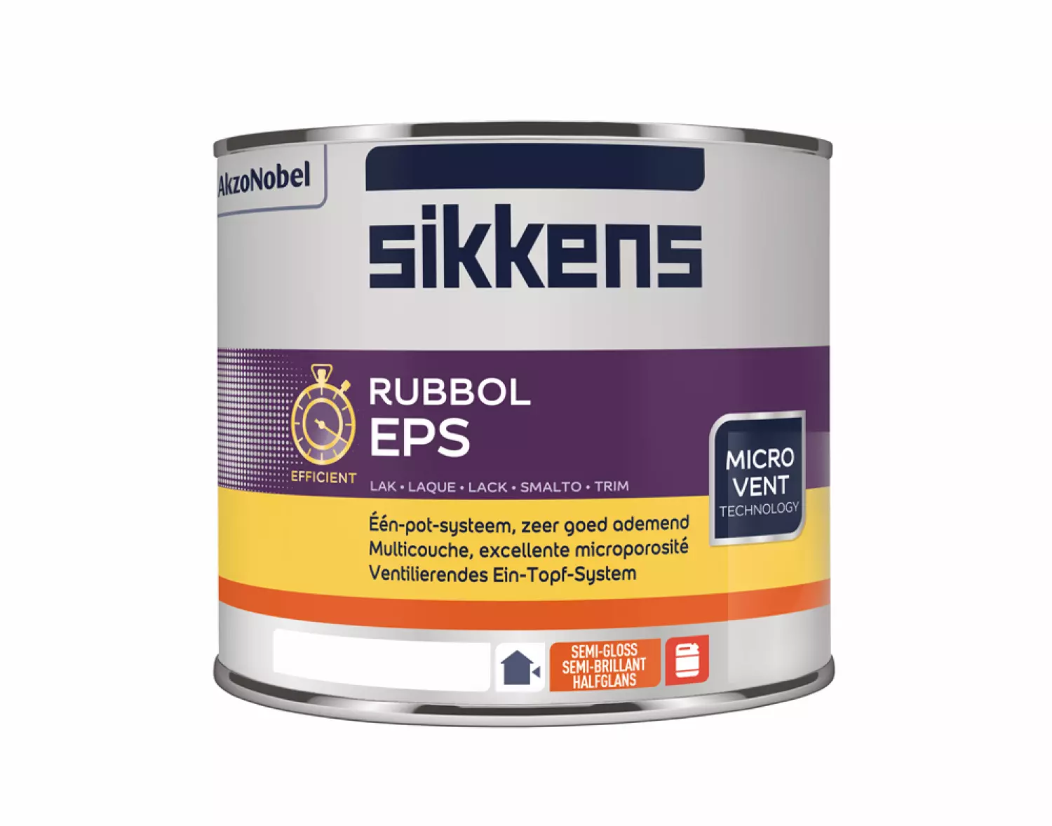 Sikkens Rubbol EPS-image