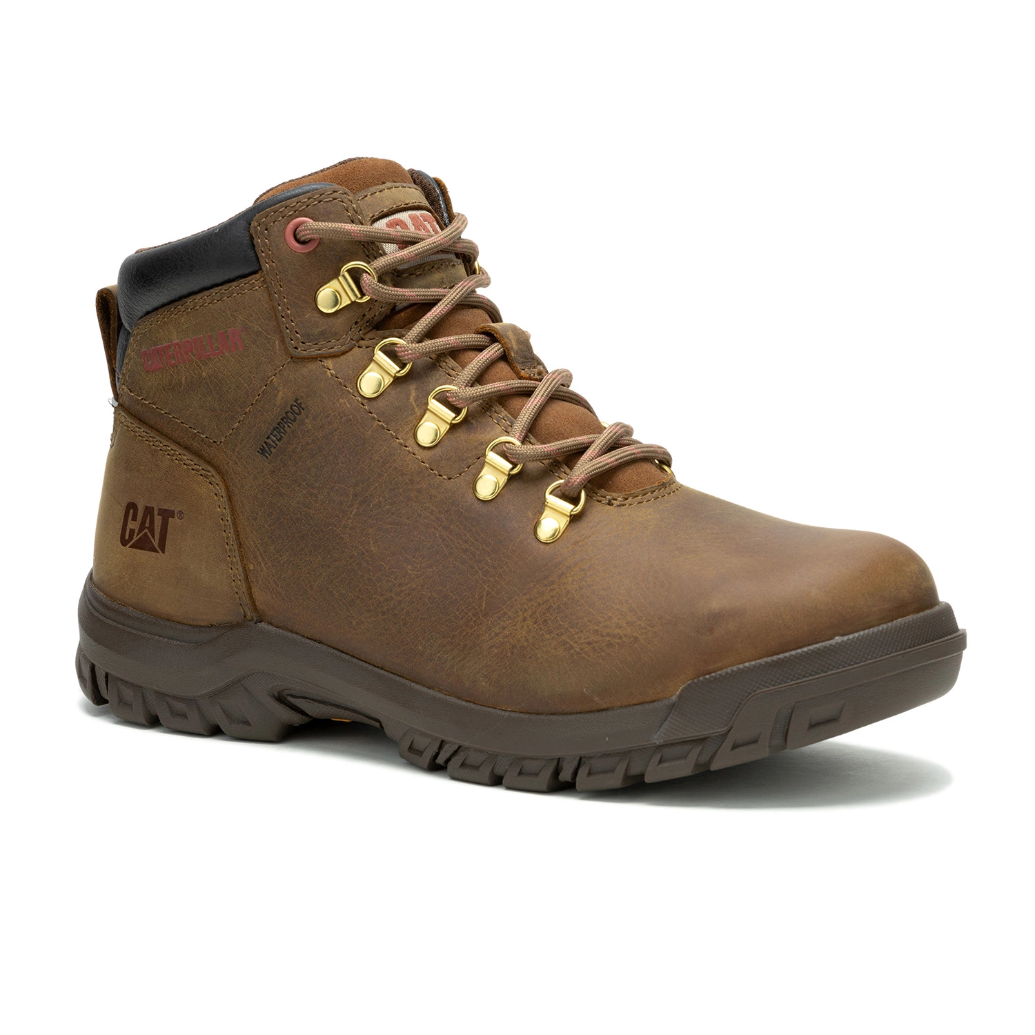 Caterpillar Mae Chaussures de sécurité S3 Piramid - Taille 37 - UK 4-image