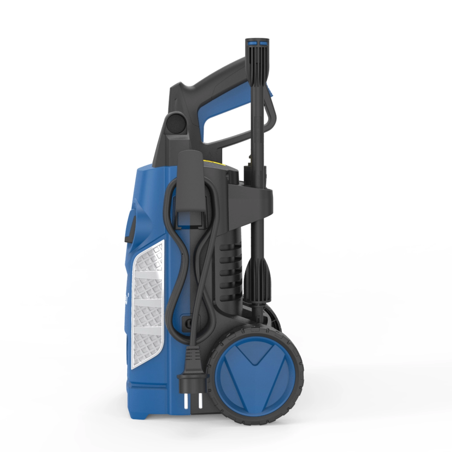 Hyundai 57507 Nettoyeur haute pression-image