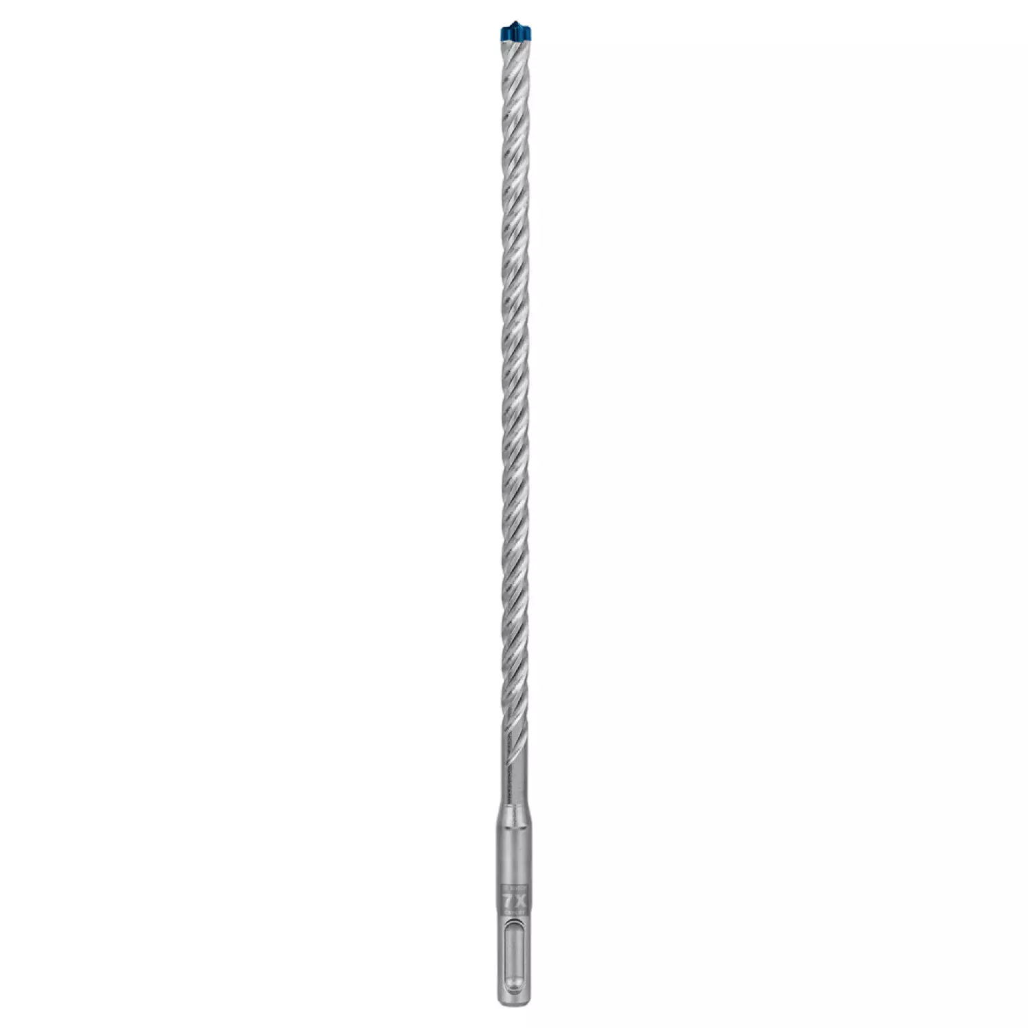 Bosch 2608900090 EXPERT Hamerboor SDS plus-7X - 8x200x265mm-image