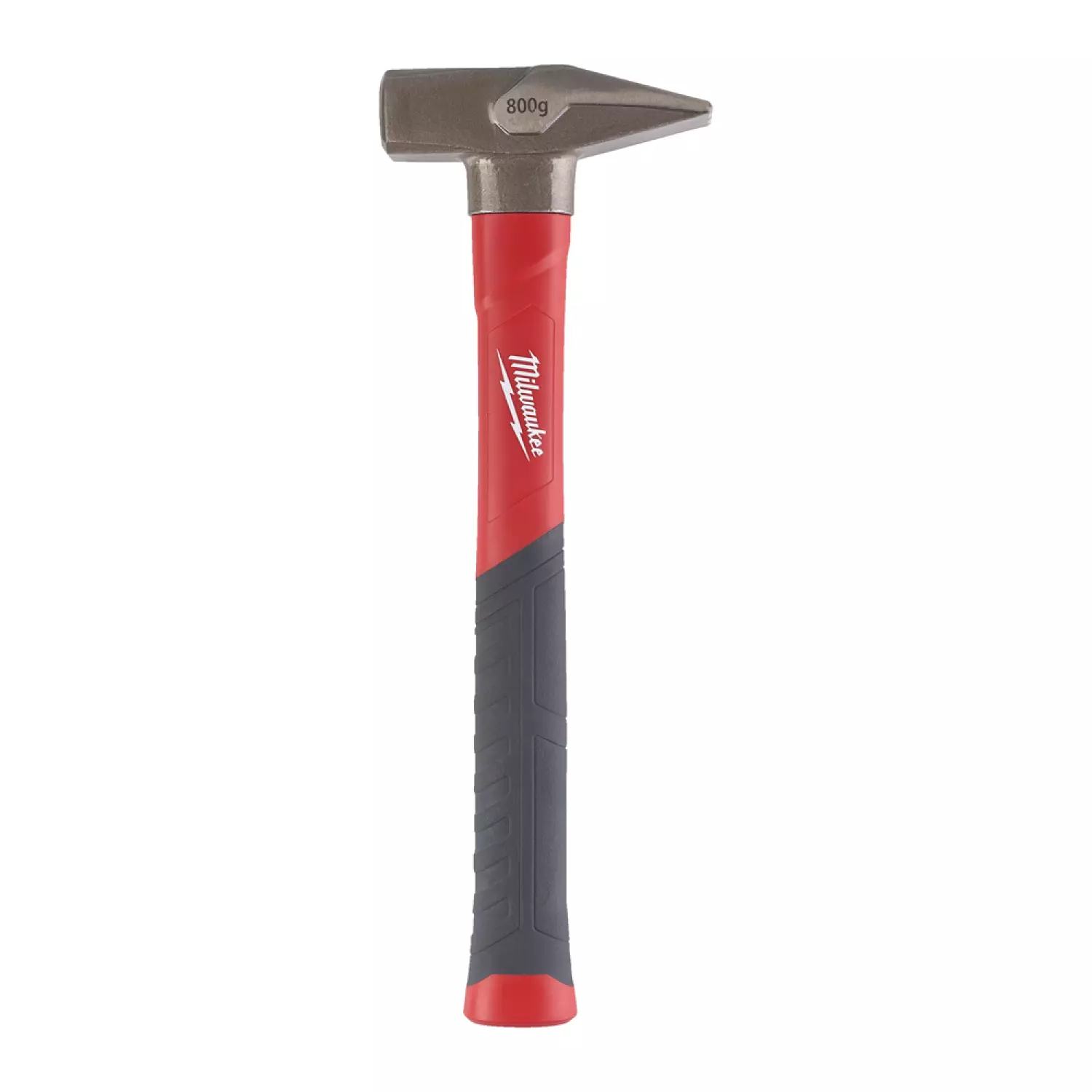 Milwaukee 4932478664 Bankhamer Fiberglas - 800g-image
