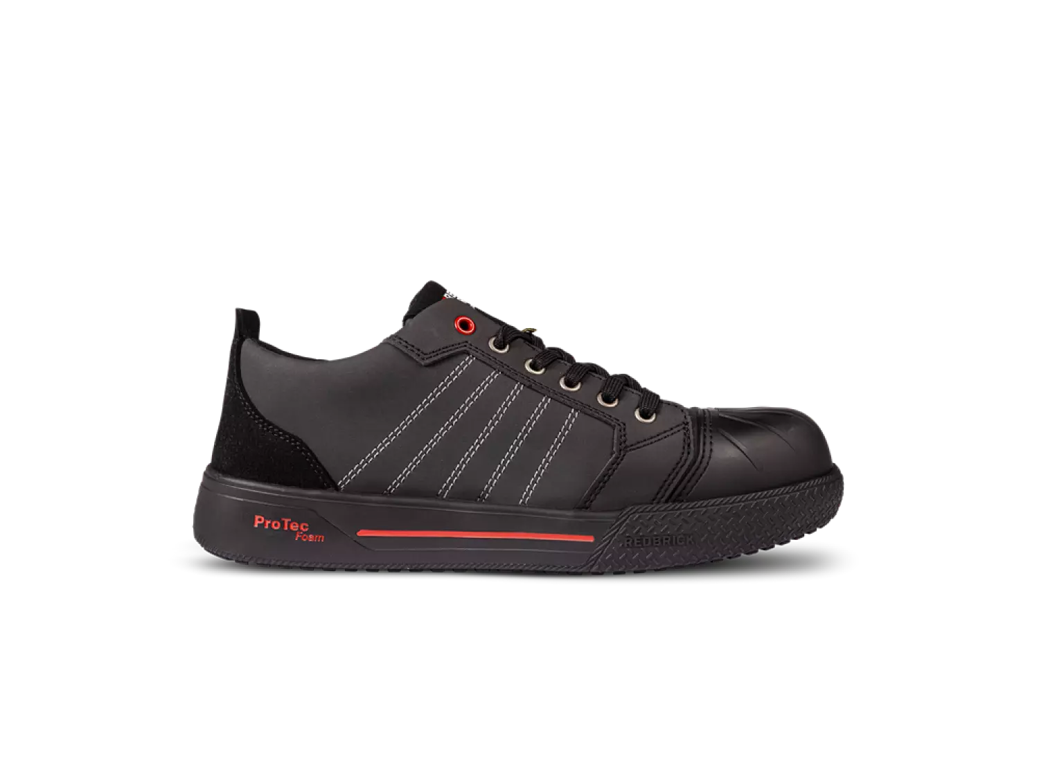 Redbrick Champ Low Chaussure de travail - S3S - Basse - Taille 36-image